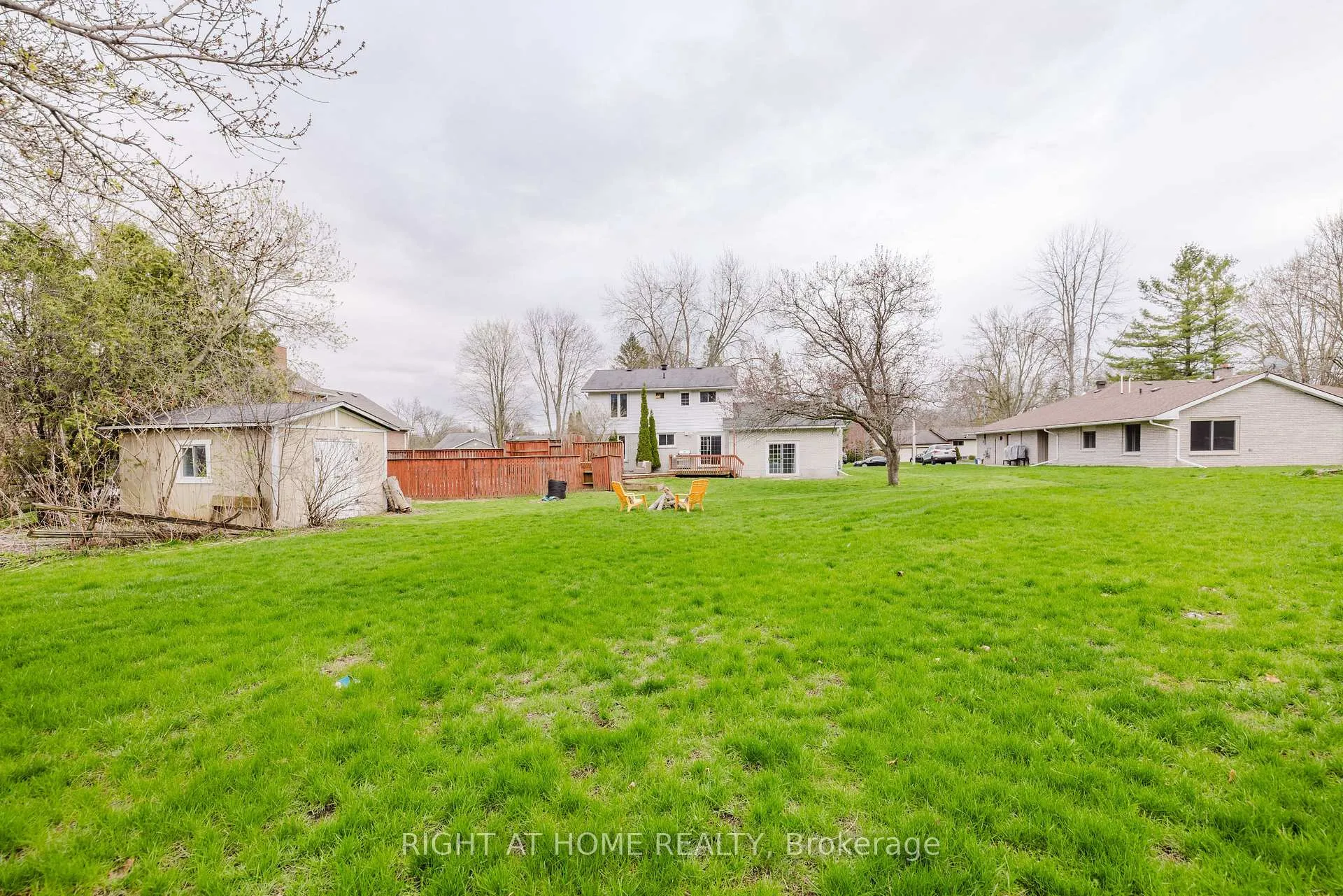 Photo 27 of 19 Old Mill Park, Belleville, Thurlow Ward — HOMEH