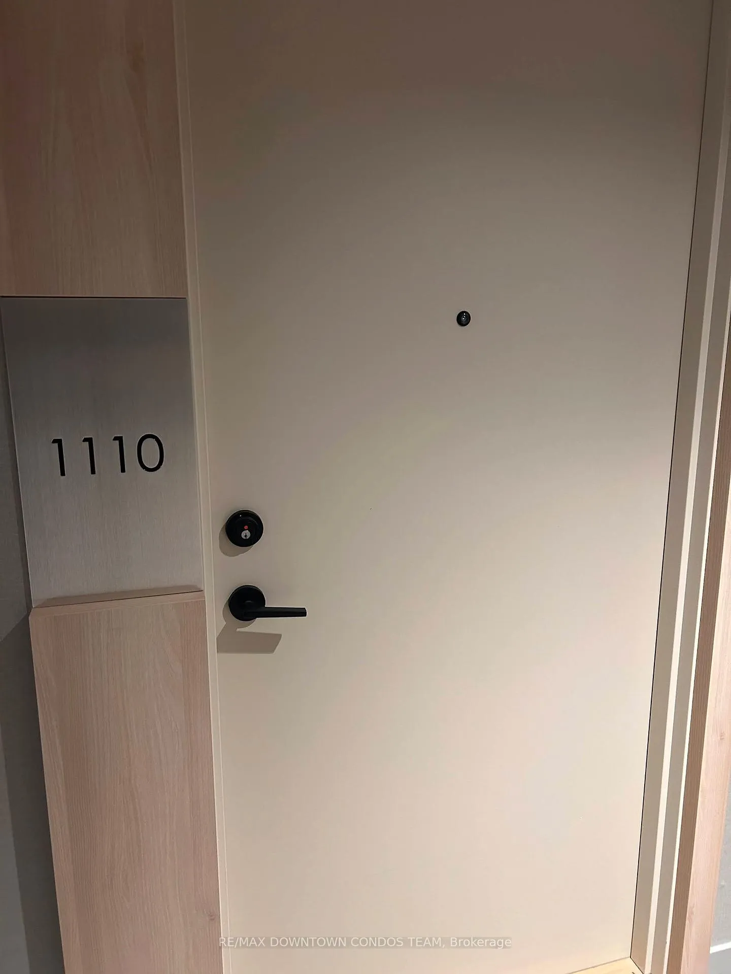 Photo 4 of Unit 1110, 1050 Eastern Avenue, Toronto, Greenwood-Coxwell — HOMEH
