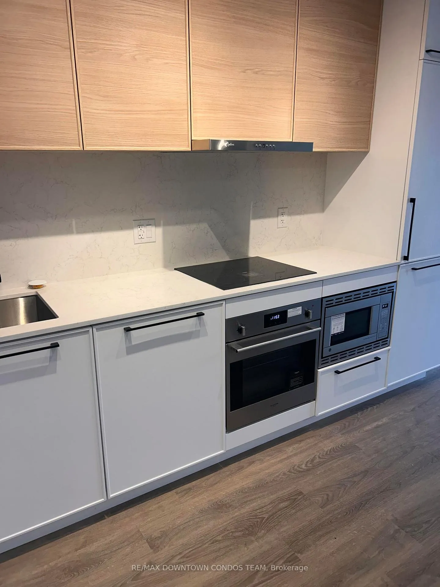 Photo 5 of Unit 1110, 1050 Eastern Avenue, Toronto, Greenwood-Coxwell — HOMEH