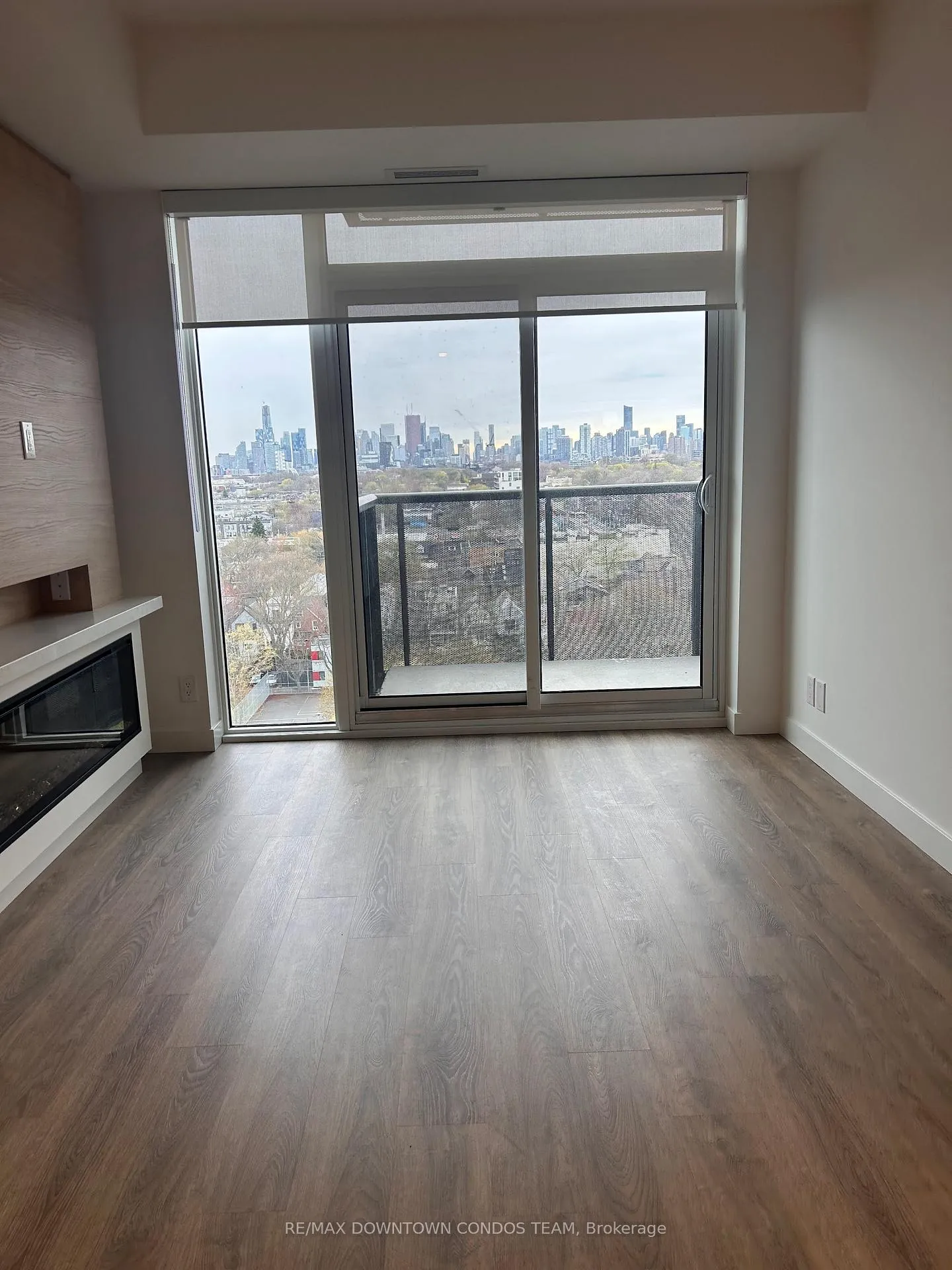 Photo 8 of Unit 1110, 1050 Eastern Avenue, Toronto, Greenwood-Coxwell — HOMEH