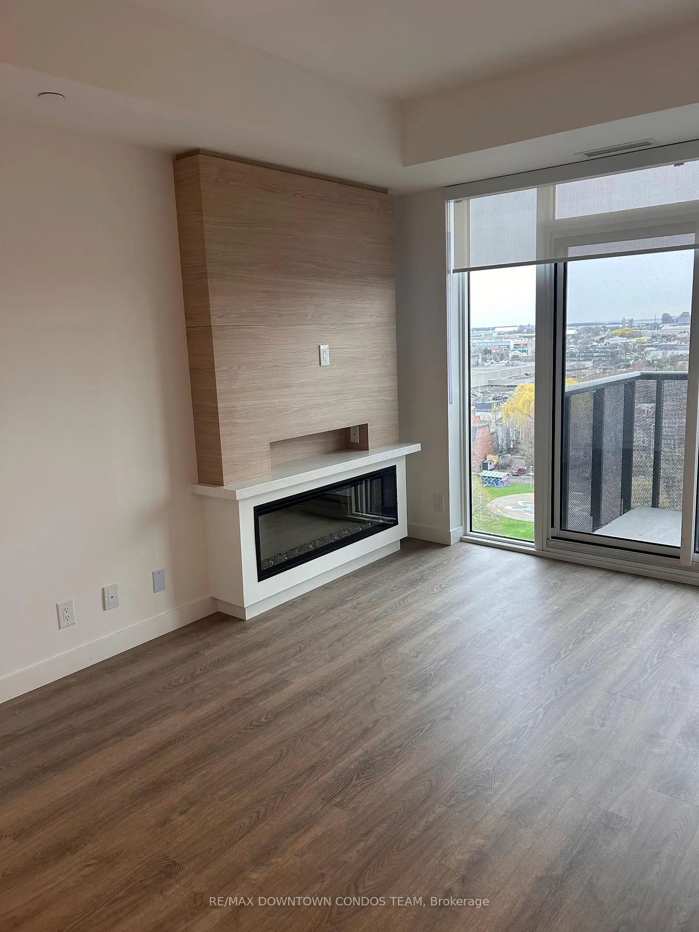 Photo 9 of Unit 1110, 1050 Eastern Avenue, Toronto, Greenwood-Coxwell — HOMEH