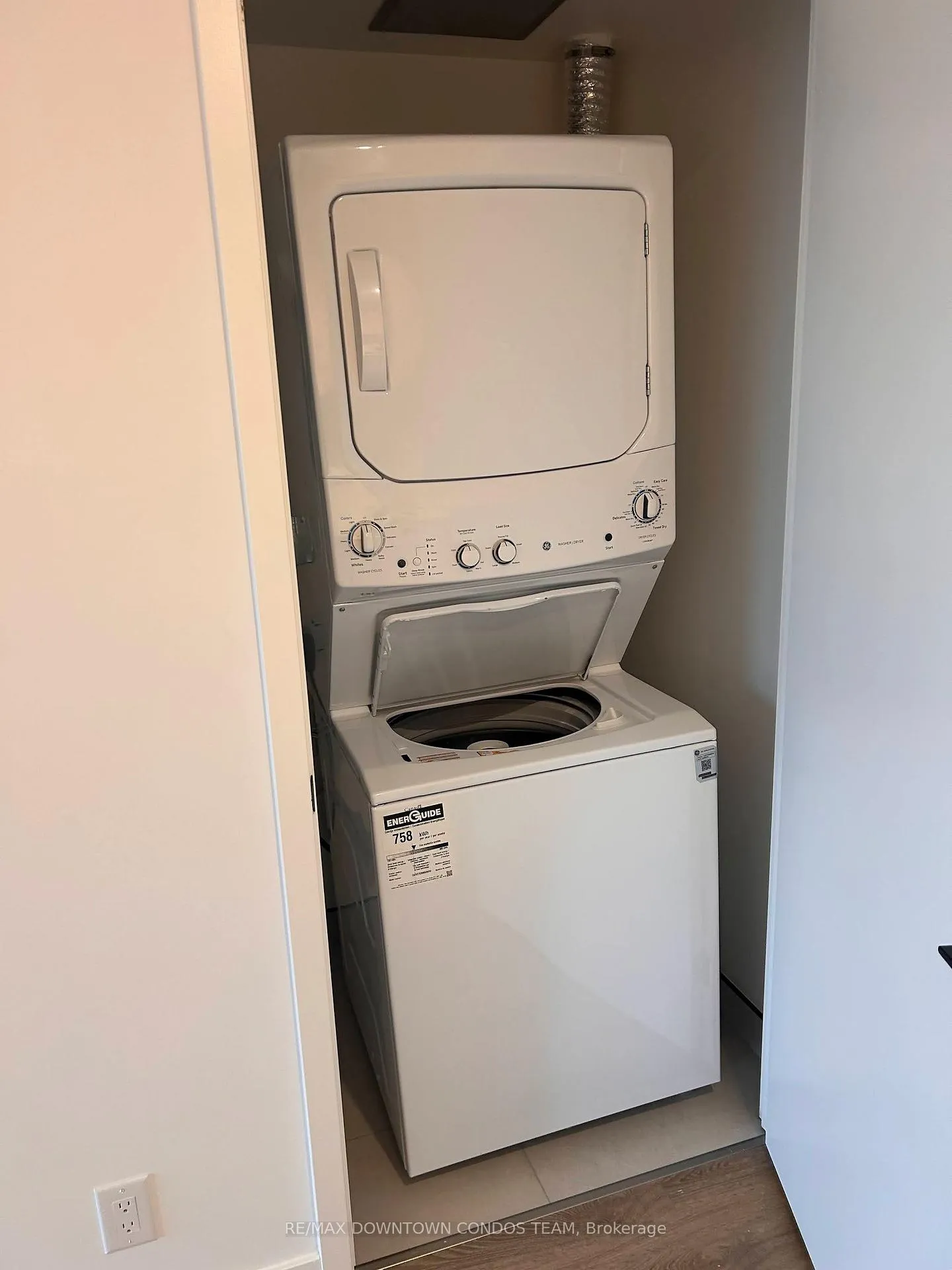 Photo 13 of Unit 1110, 1050 Eastern Avenue, Toronto, Greenwood-Coxwell — HOMEH