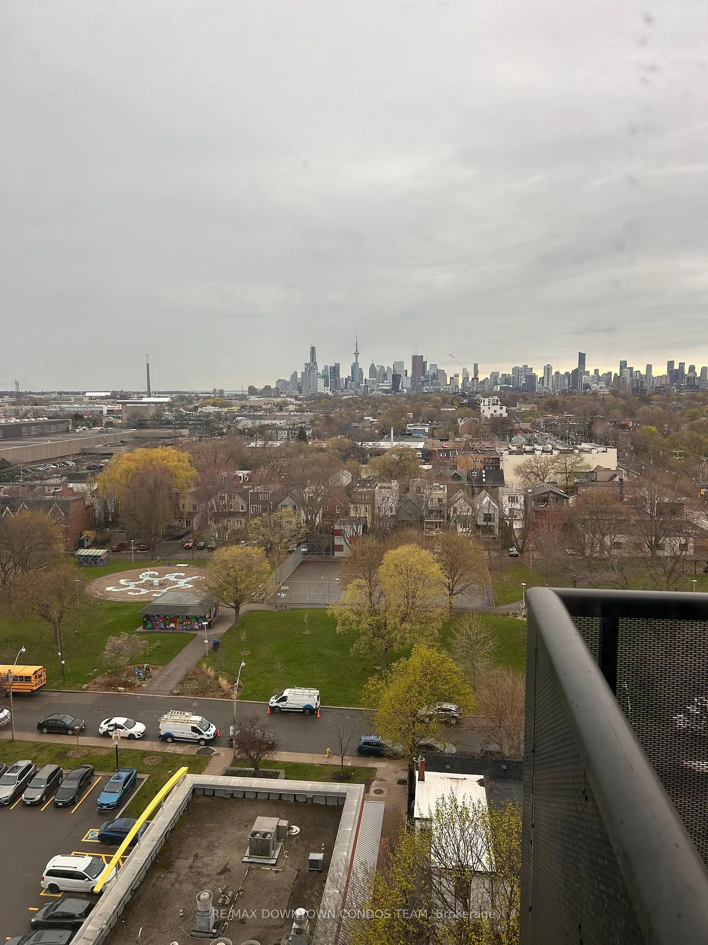 Photo 14 of Unit 1110, 1050 Eastern Avenue, Toronto, Greenwood-Coxwell — HOMEH