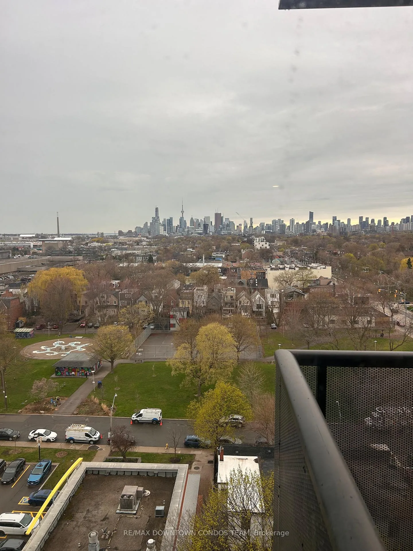 Photo 15 of Unit 1110, 1050 Eastern Avenue, Toronto, Greenwood-Coxwell — HOMEH
