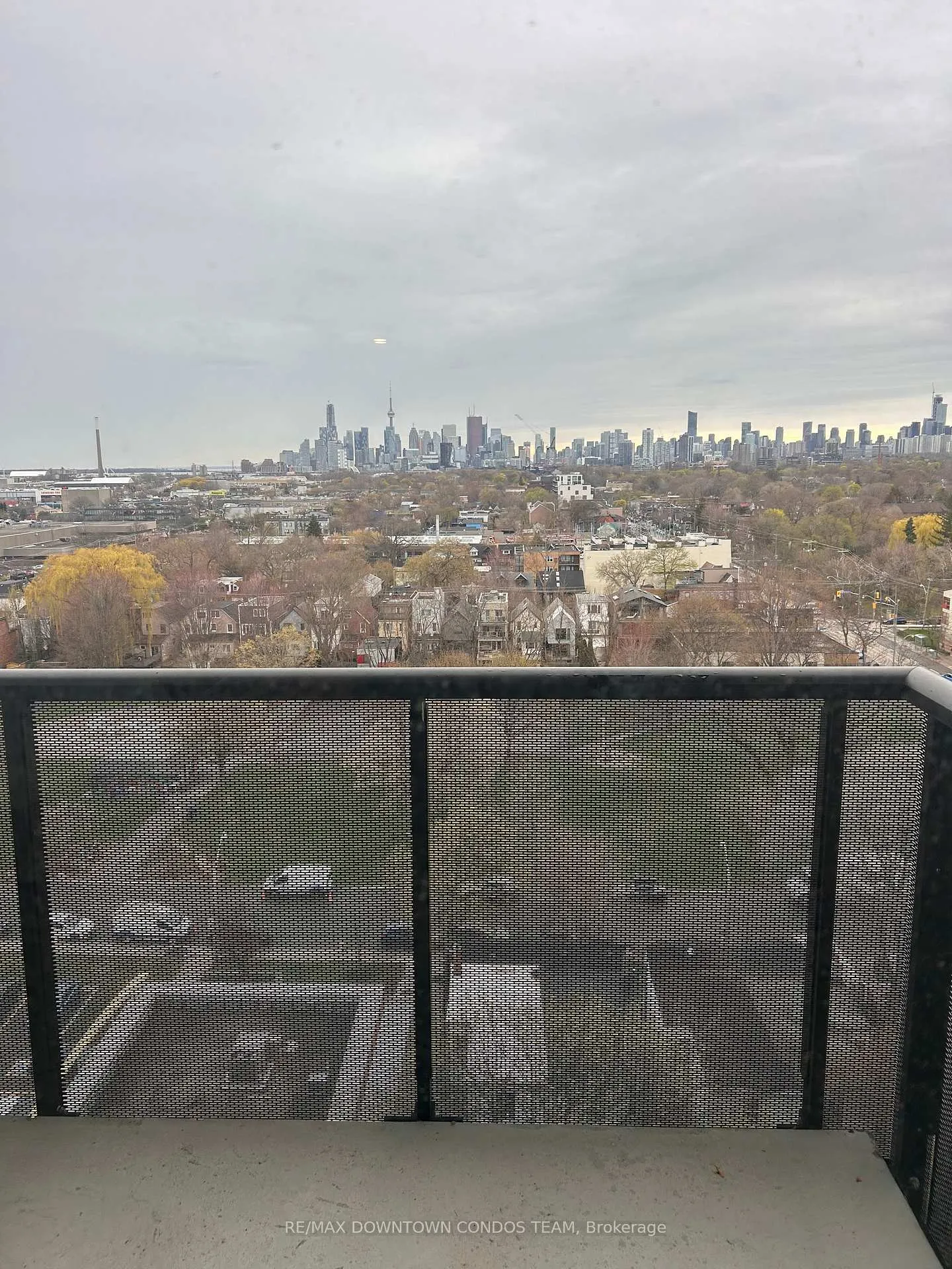 Photo 16 of Unit 1110, 1050 Eastern Avenue, Toronto, Greenwood-Coxwell — HOMEH