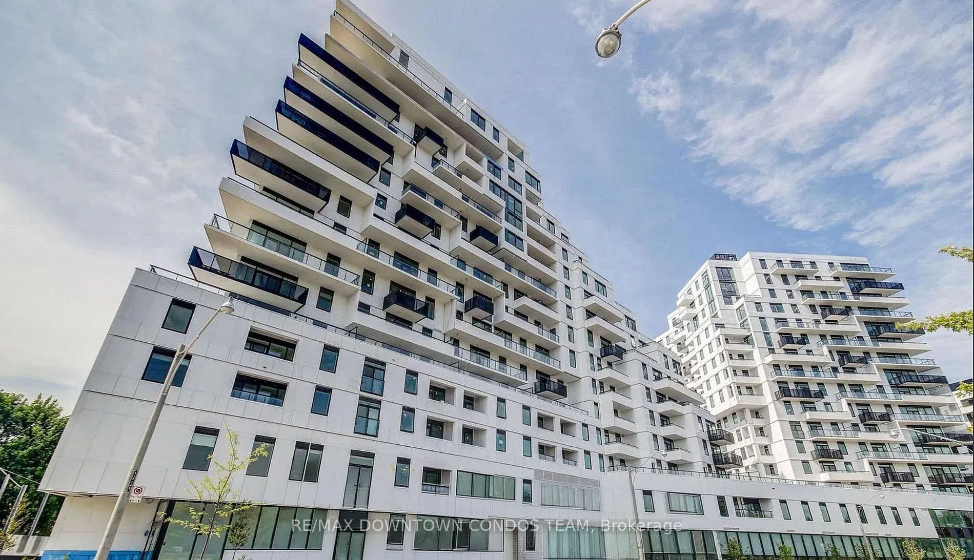 Photo 25 of Unit 1110, 1050 Eastern Avenue, Toronto, Greenwood-Coxwell — HOMEH
