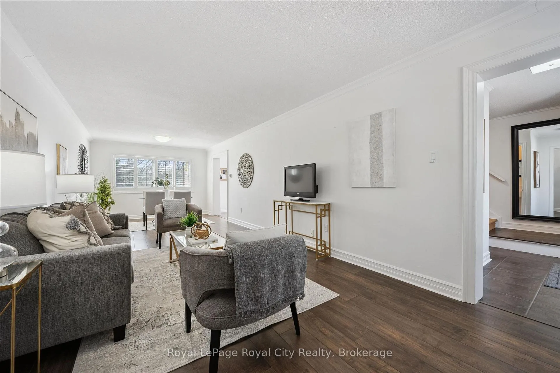 Photo 5 of Unit 21, 295 Water Street, Guelph, Dovercliffe Park/Old University — HOMEH