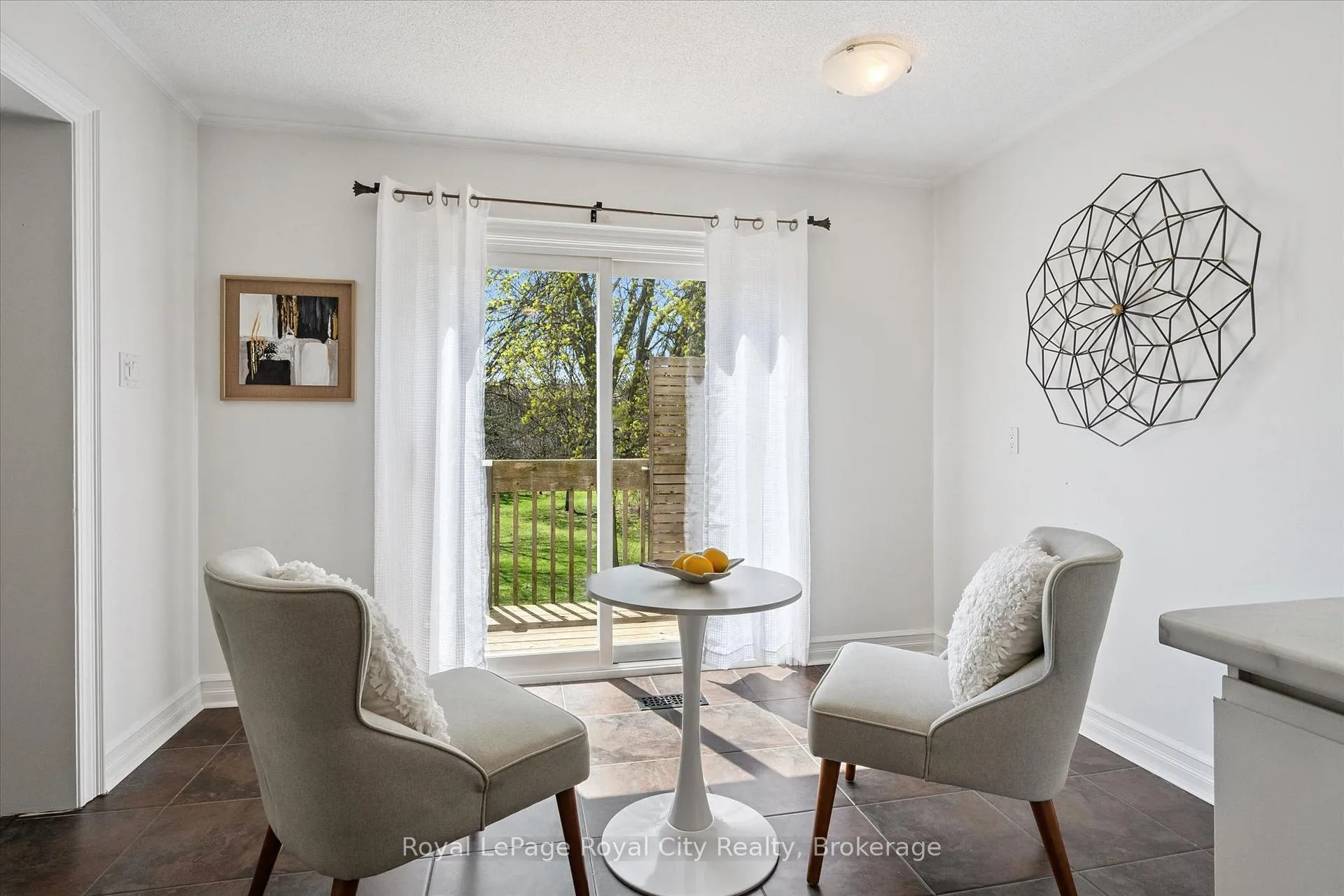 Photo 14 of Unit 21, 295 Water Street, Guelph, Dovercliffe Park/Old University — HOMEH