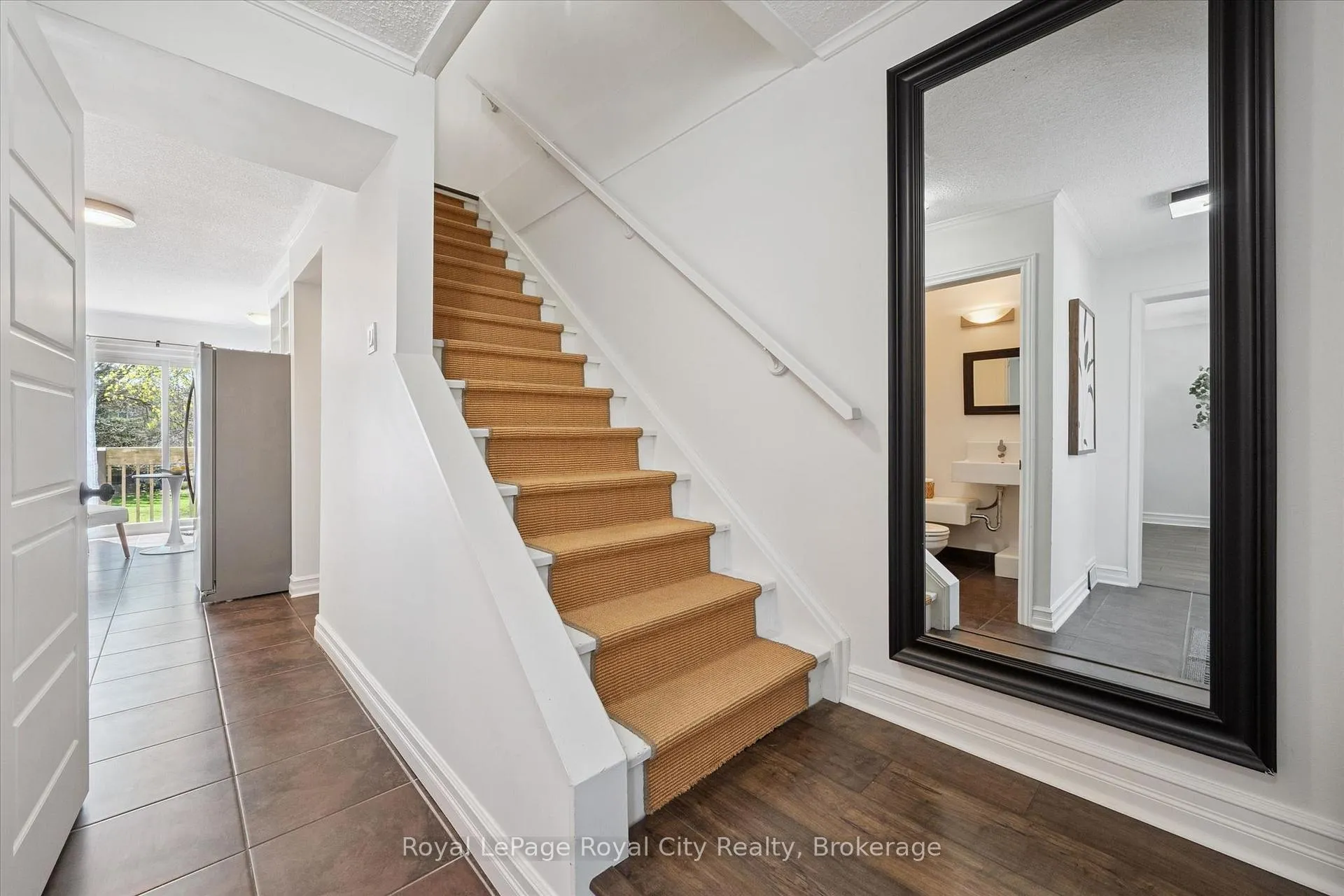 Photo 16 of Unit 21, 295 Water Street, Guelph, Dovercliffe Park/Old University — HOMEH