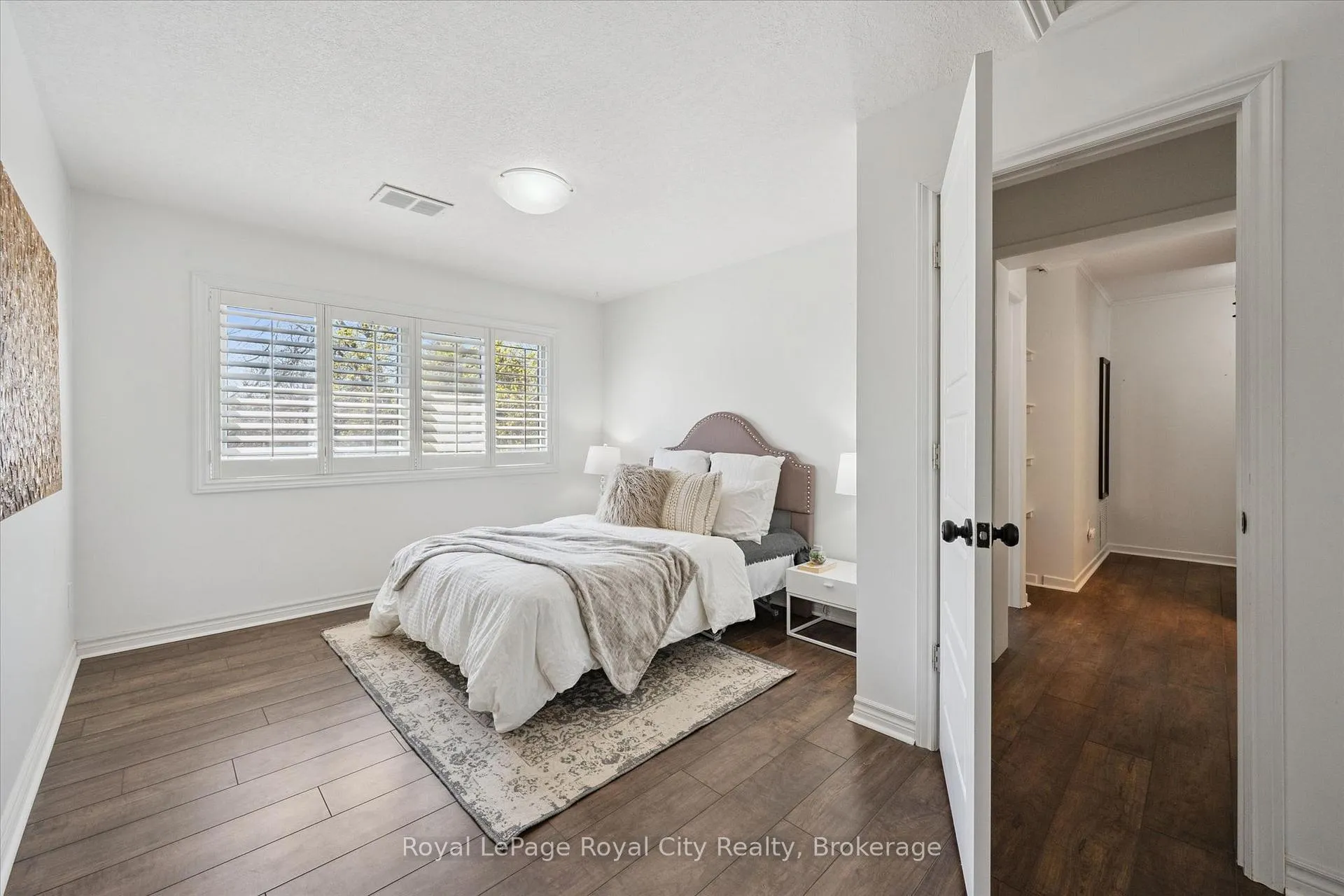 Photo 17 of Unit 21, 295 Water Street, Guelph, Dovercliffe Park/Old University — HOMEH