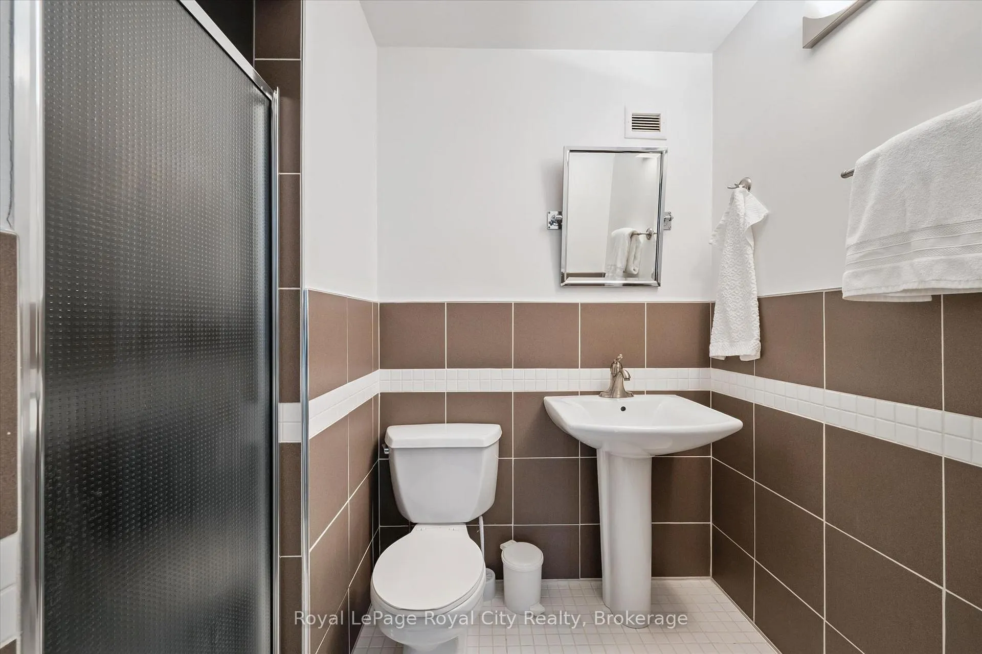 Photo 23 of Unit 21, 295 Water Street, Guelph, Dovercliffe Park/Old University — HOMEH