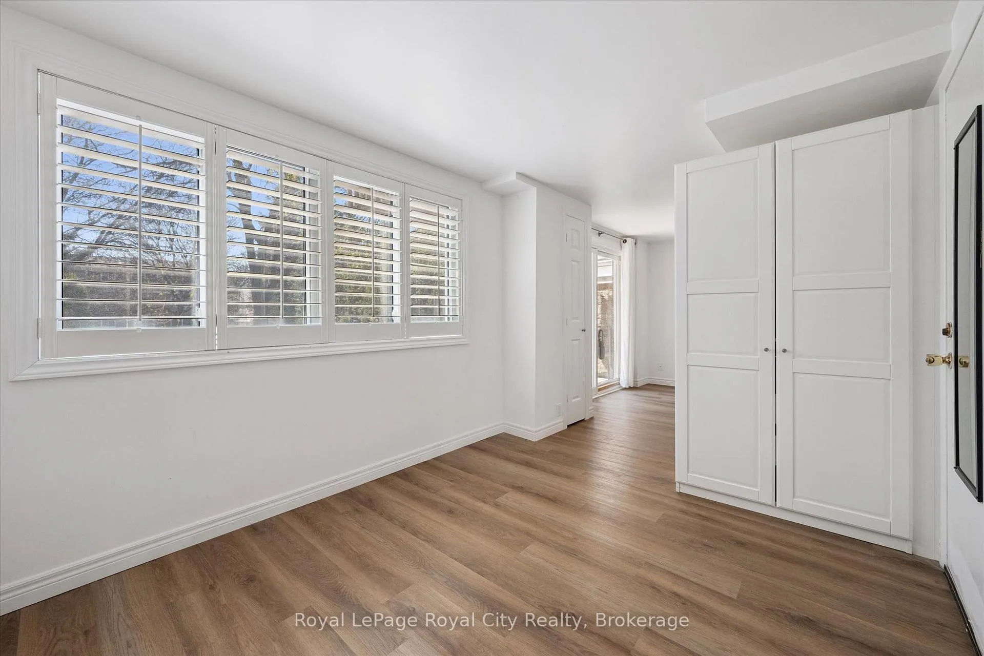 Photo 29 of Unit 21, 295 Water Street, Guelph, Dovercliffe Park/Old University — HOMEH