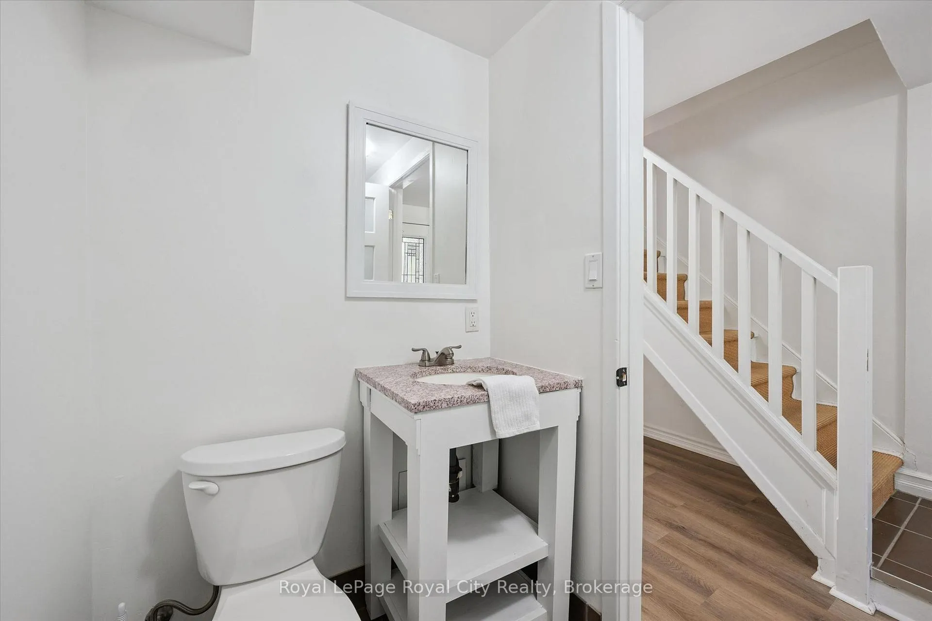 Photo 30 of Unit 21, 295 Water Street, Guelph, Dovercliffe Park/Old University — HOMEH