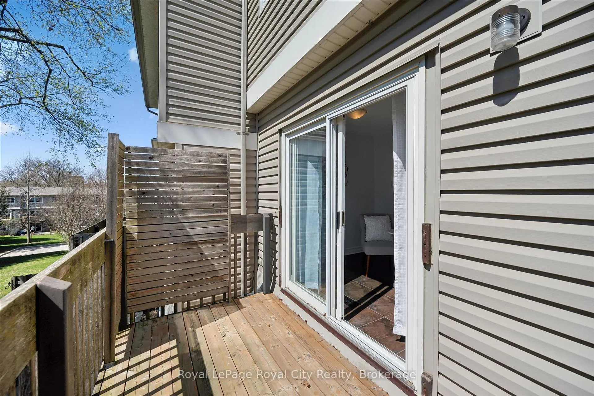 Photo 31 of Unit 21, 295 Water Street, Guelph, Dovercliffe Park/Old University — HOMEH