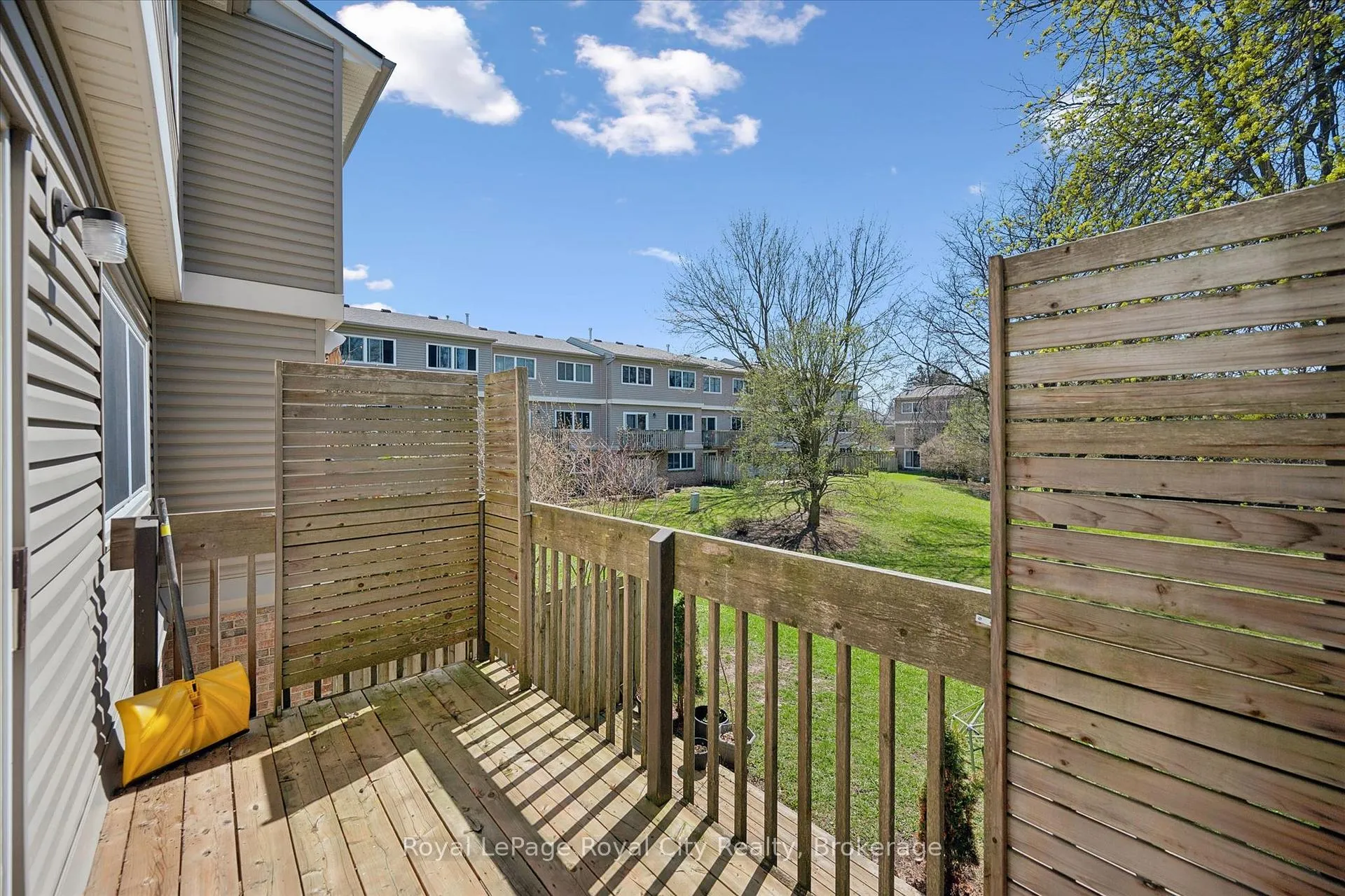 Photo 33 of Unit 21, 295 Water Street, Guelph, Dovercliffe Park/Old University — HOMEH