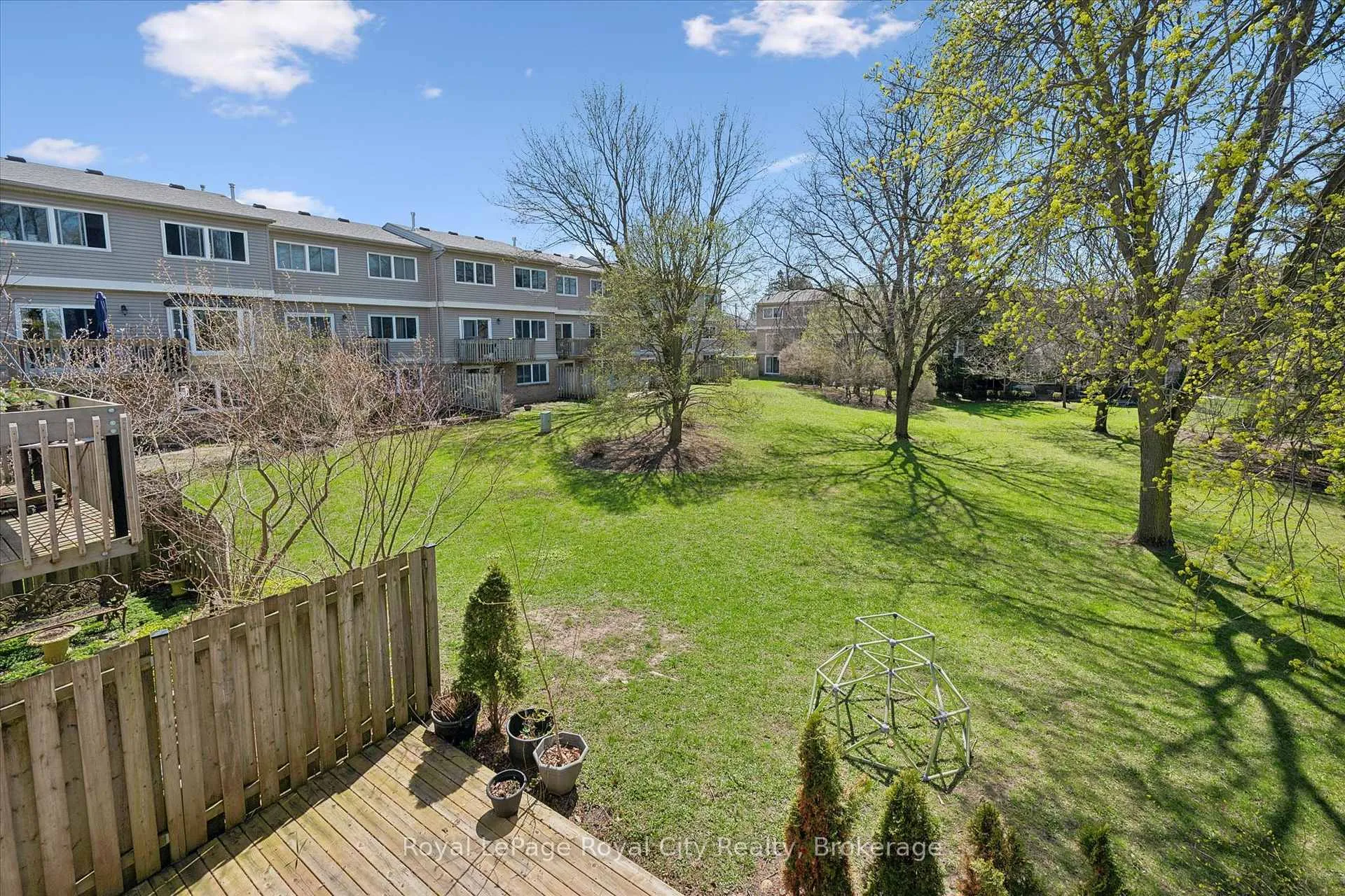 Photo 34 of Unit 21, 295 Water Street, Guelph, Dovercliffe Park/Old University — HOMEH
