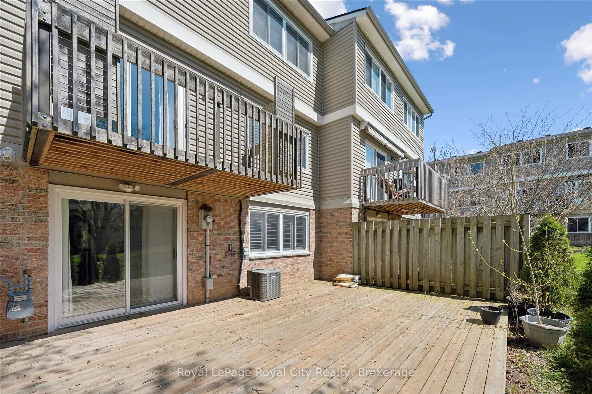 Photo 35 of Unit 21, 295 Water Street, Guelph, Dovercliffe Park/Old University — HOMEH