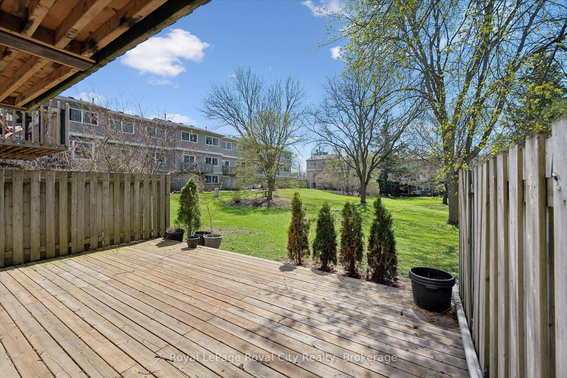 Photo 36 of Unit 21, 295 Water Street, Guelph, Dovercliffe Park/Old University — HOMEH