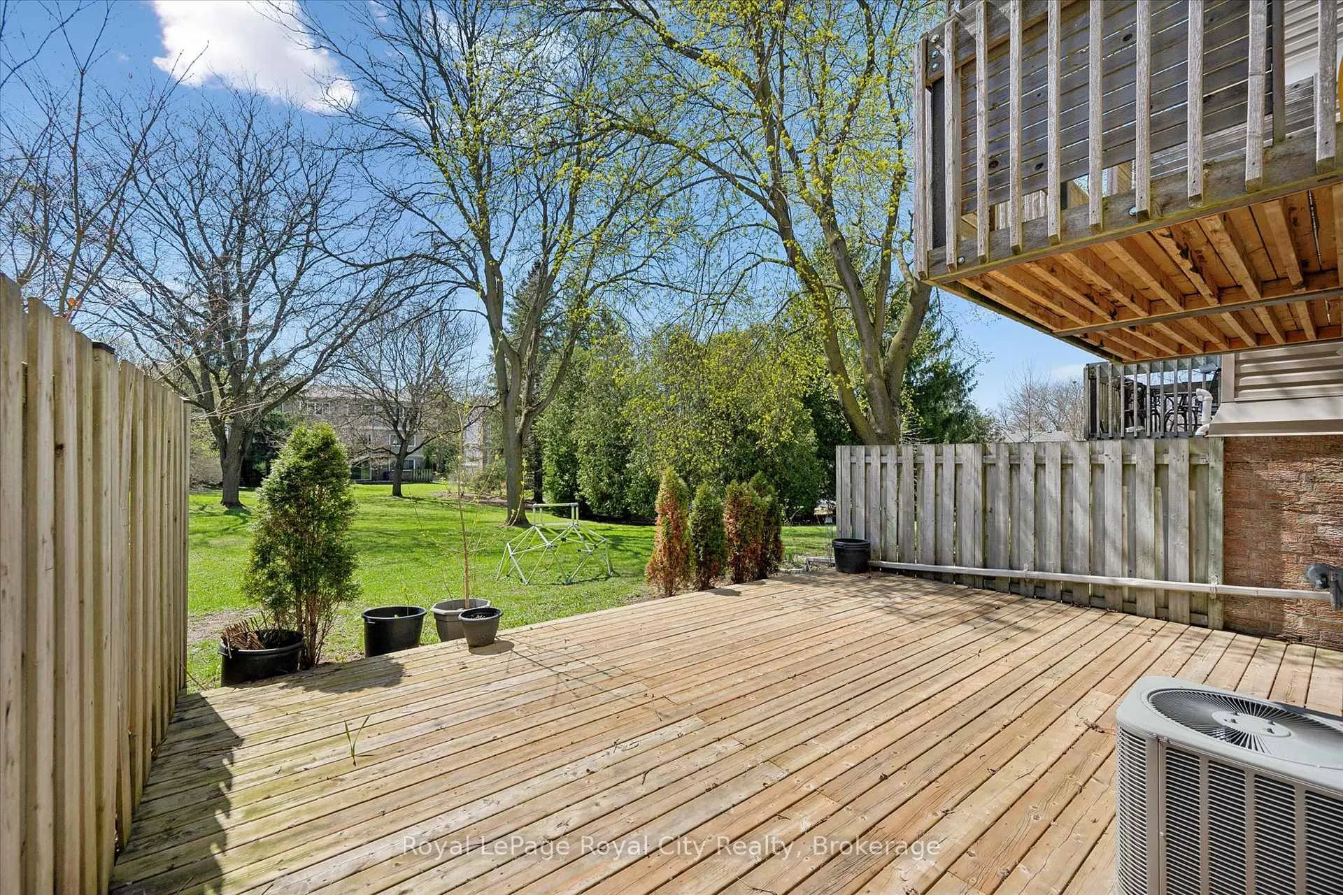 Photo 37 of Unit 21, 295 Water Street, Guelph, Dovercliffe Park/Old University — HOMEH