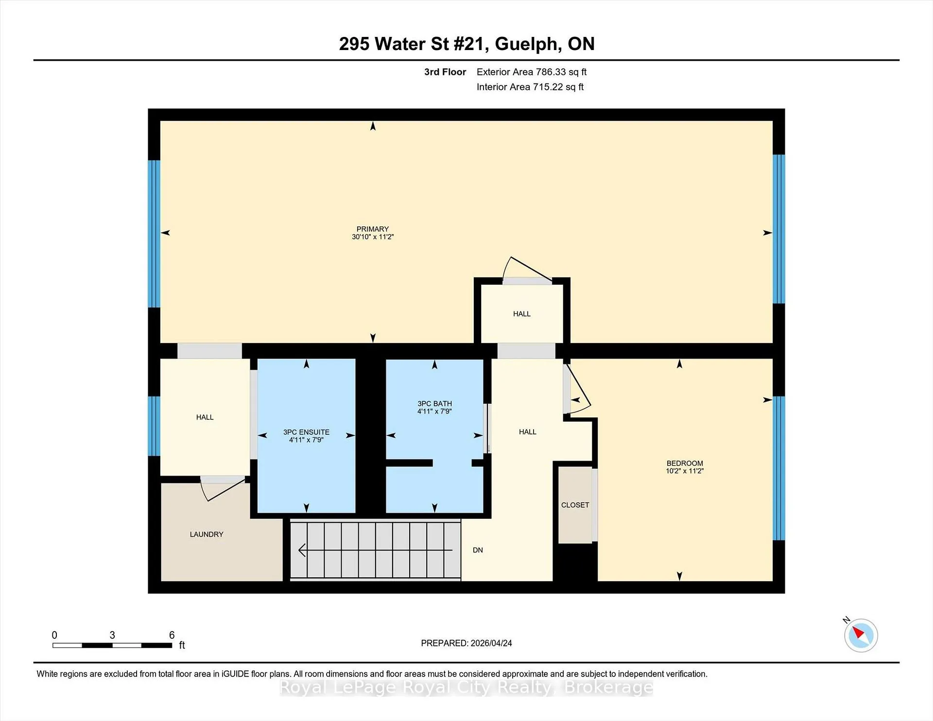 Photo 41 of Unit 21, 295 Water Street, Guelph, Dovercliffe Park/Old University — HOMEH