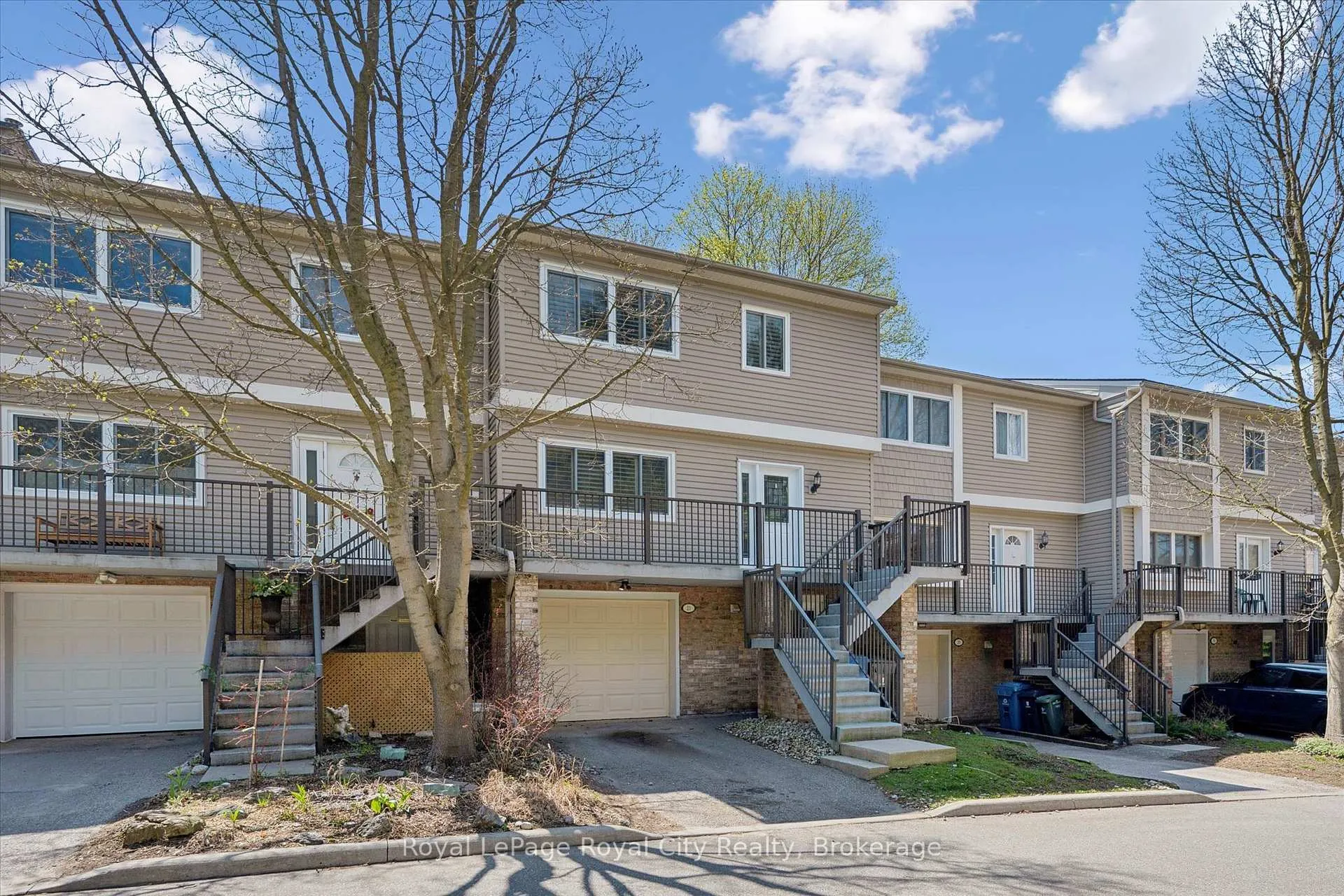Photo 42 of Unit 21, 295 Water Street, Guelph, Dovercliffe Park/Old University — HOMEH