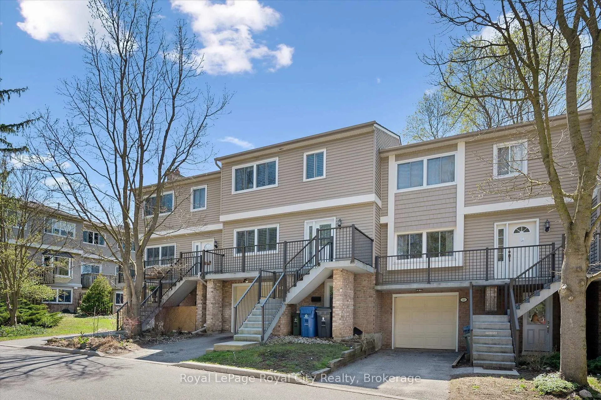 Photo 43 of Unit 21, 295 Water Street, Guelph, Dovercliffe Park/Old University — HOMEH