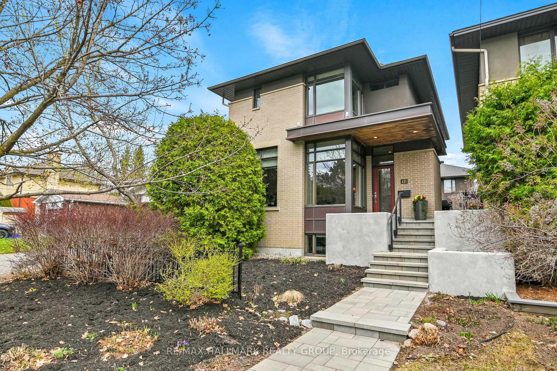 Photo 1 of 481 Melbourne Avenue, Ottawa, McKellar/Highland — HOMEH