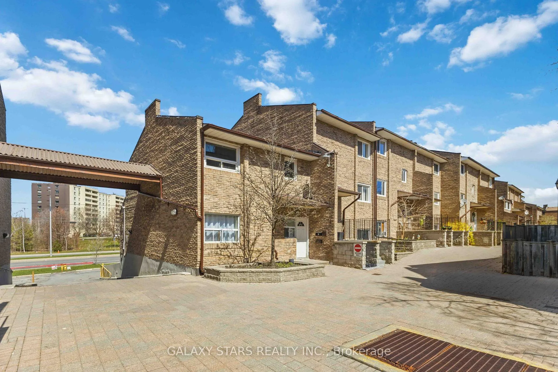 Photo 1 of Unit 54, 91 Muir Drive, Scarborough, Scarborough Village — HOMEH