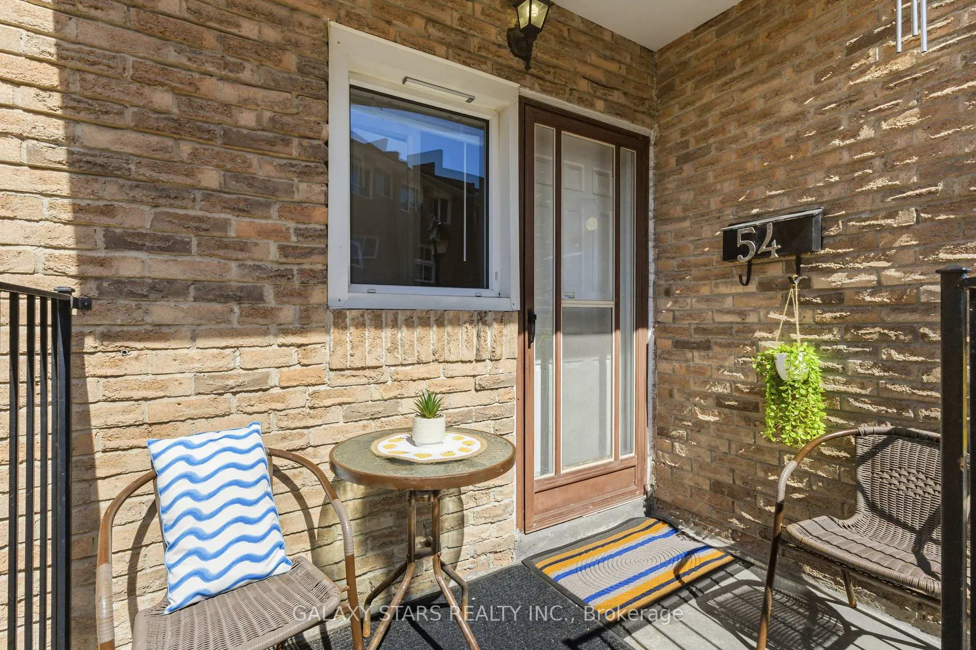 Photo 4 of Unit 54, 91 Muir Drive, Scarborough, Scarborough Village — HOMEH