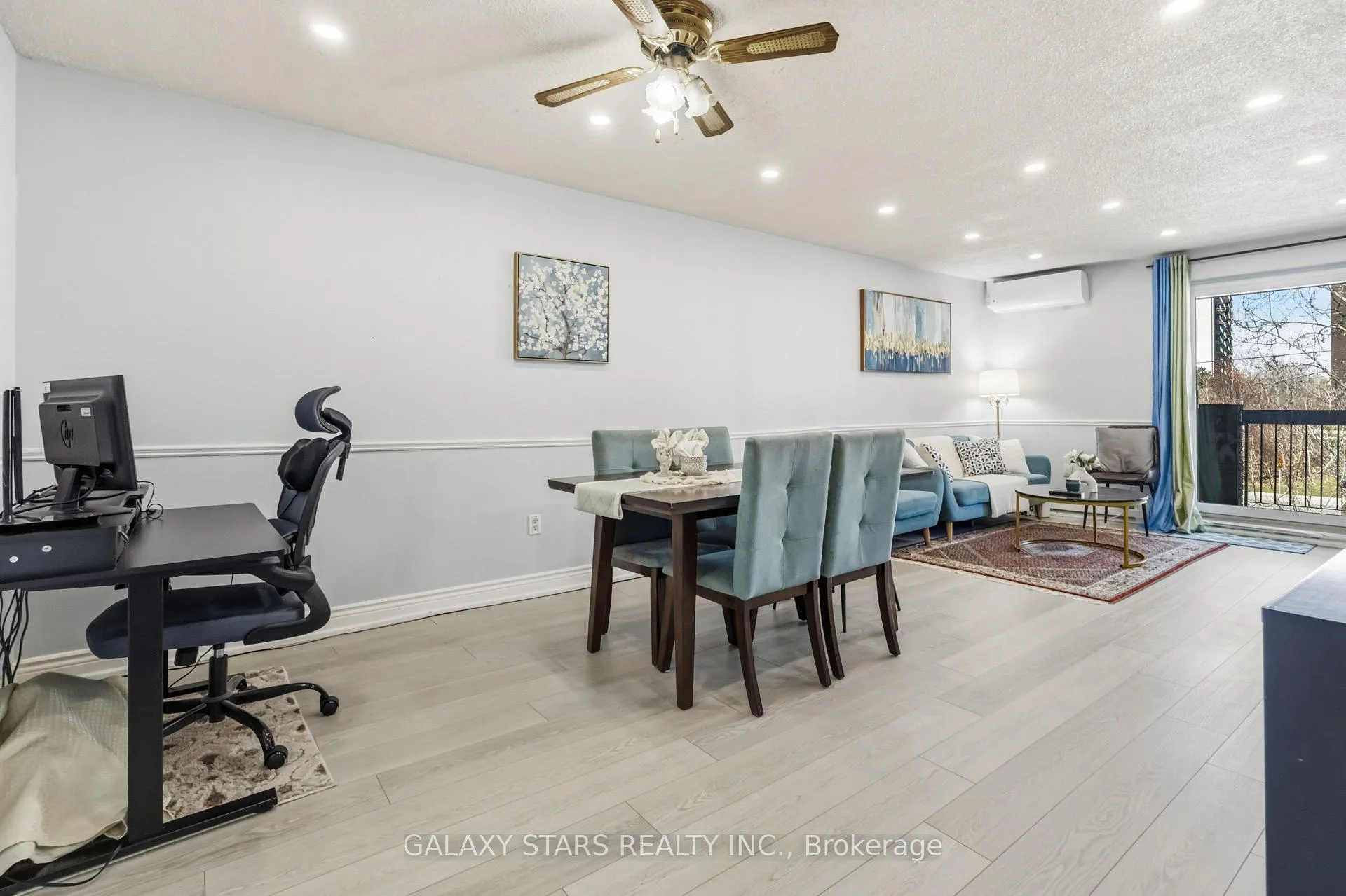 Photo 5 of Unit 54, 91 Muir Drive, Scarborough, Scarborough Village — HOMEH
