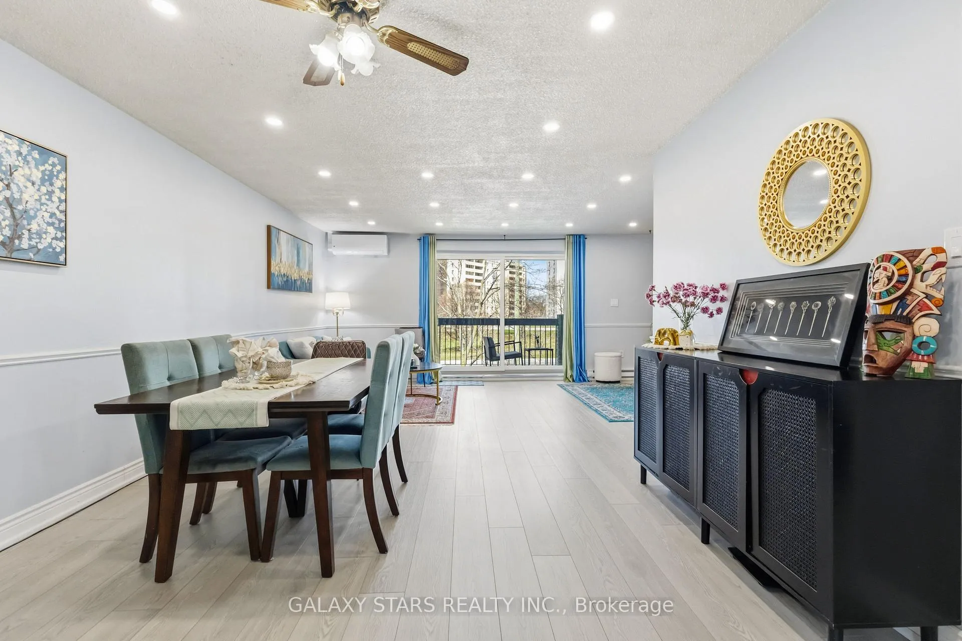 Photo 6 of Unit 54, 91 Muir Drive, Scarborough, Scarborough Village — HOMEH