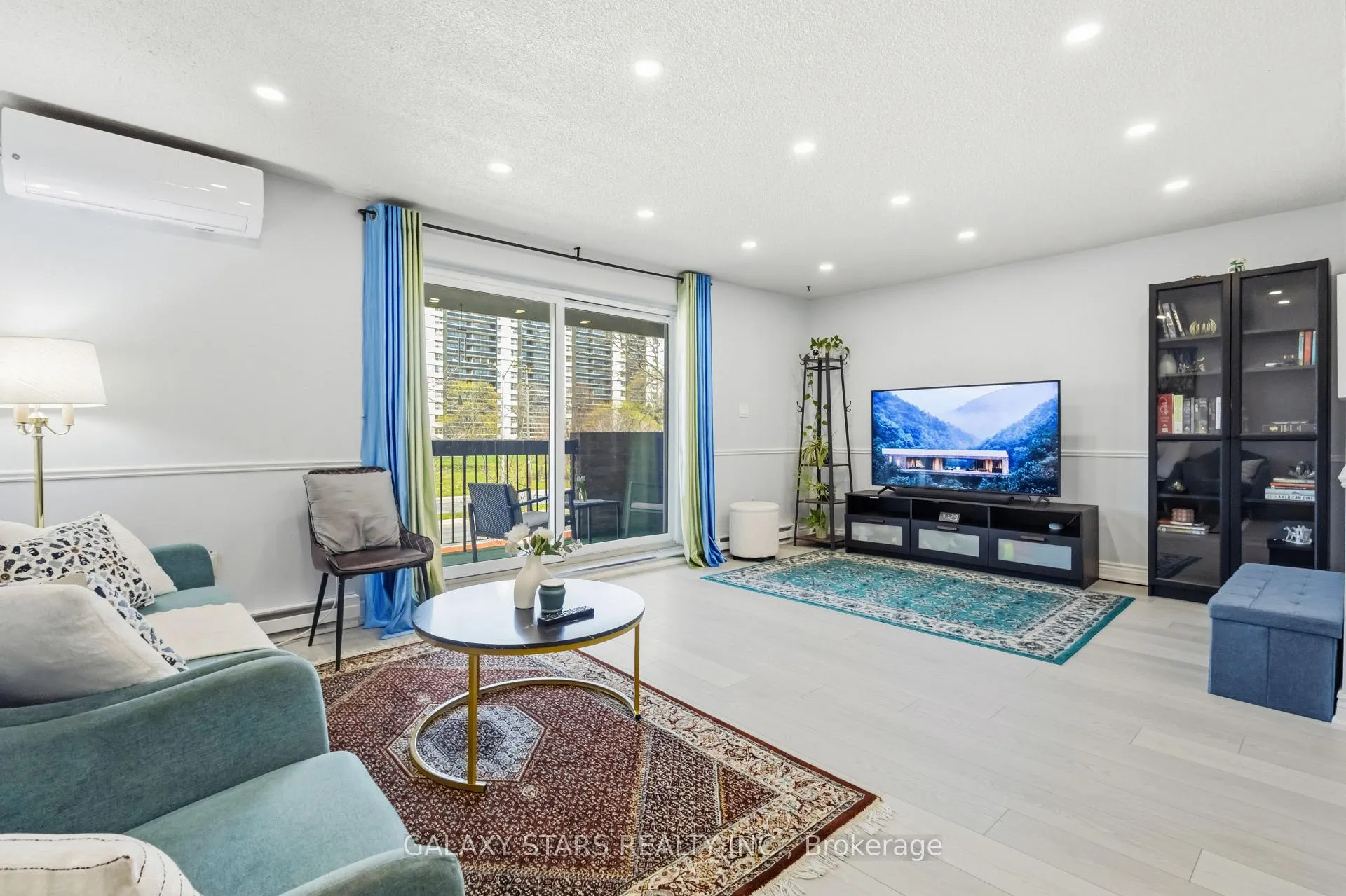 Photo 7 of Unit 54, 91 Muir Drive, Scarborough, Scarborough Village — HOMEH