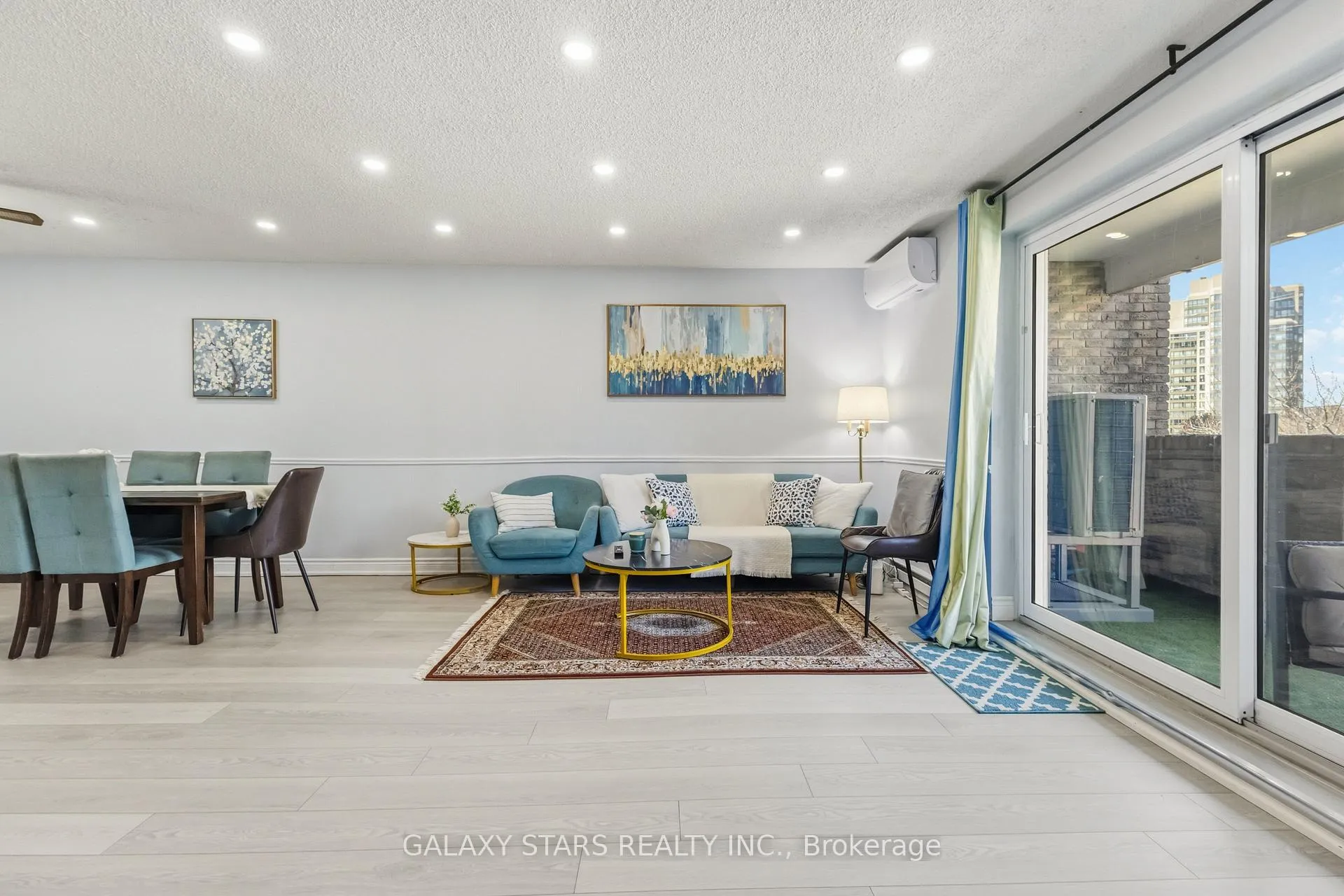 Photo 8 of Unit 54, 91 Muir Drive, Scarborough, Scarborough Village — HOMEH