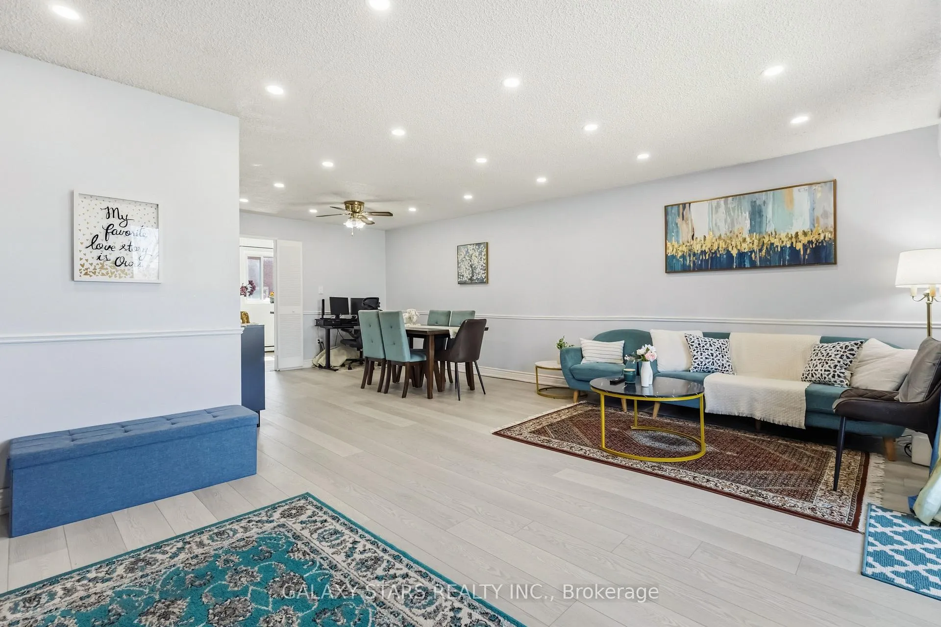 Photo 9 of Unit 54, 91 Muir Drive, Scarborough, Scarborough Village — HOMEH