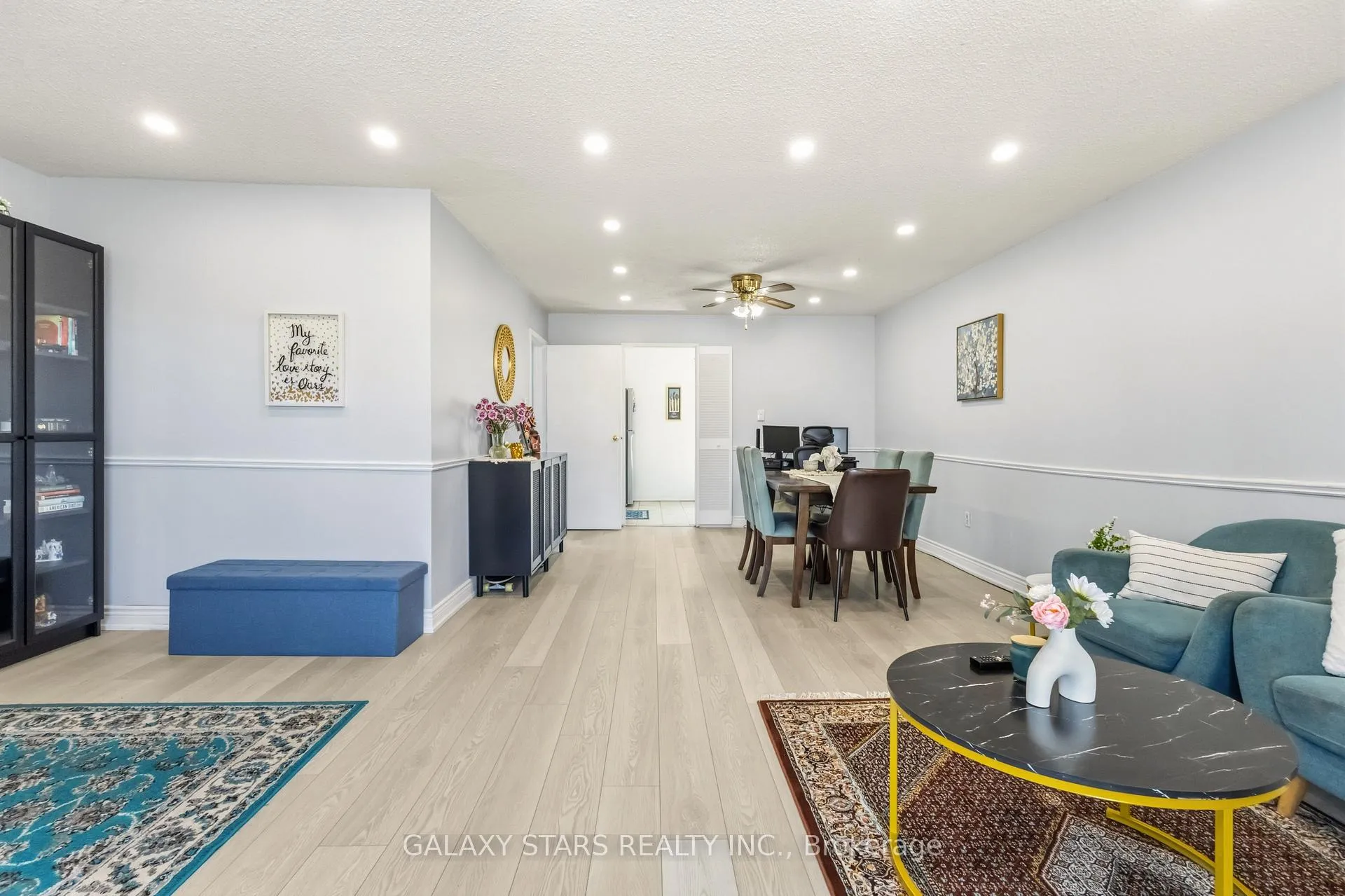 Photo 10 of Unit 54, 91 Muir Drive, Scarborough, Scarborough Village — HOMEH