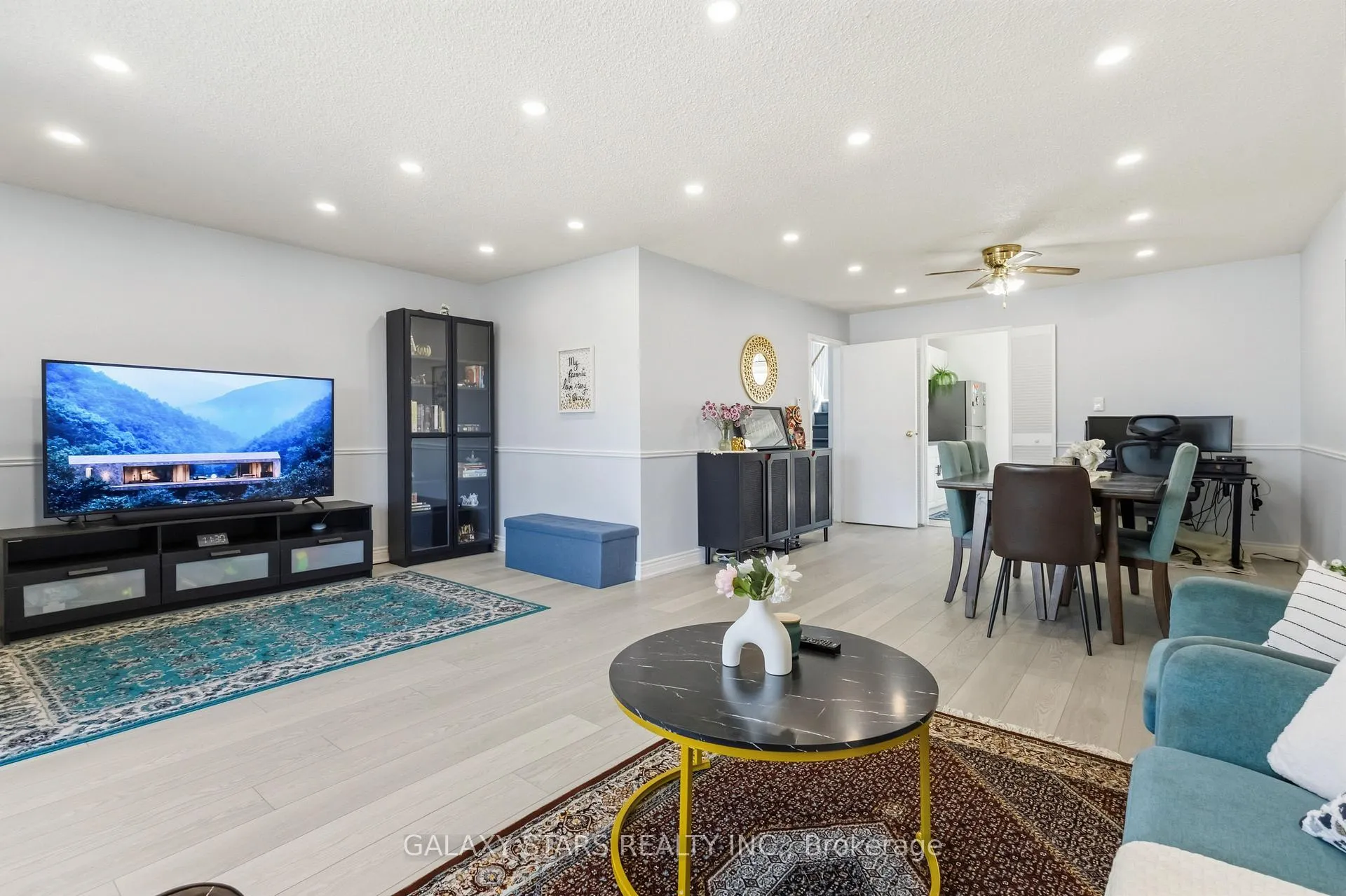 Photo 11 of Unit 54, 91 Muir Drive, Scarborough, Scarborough Village — HOMEH