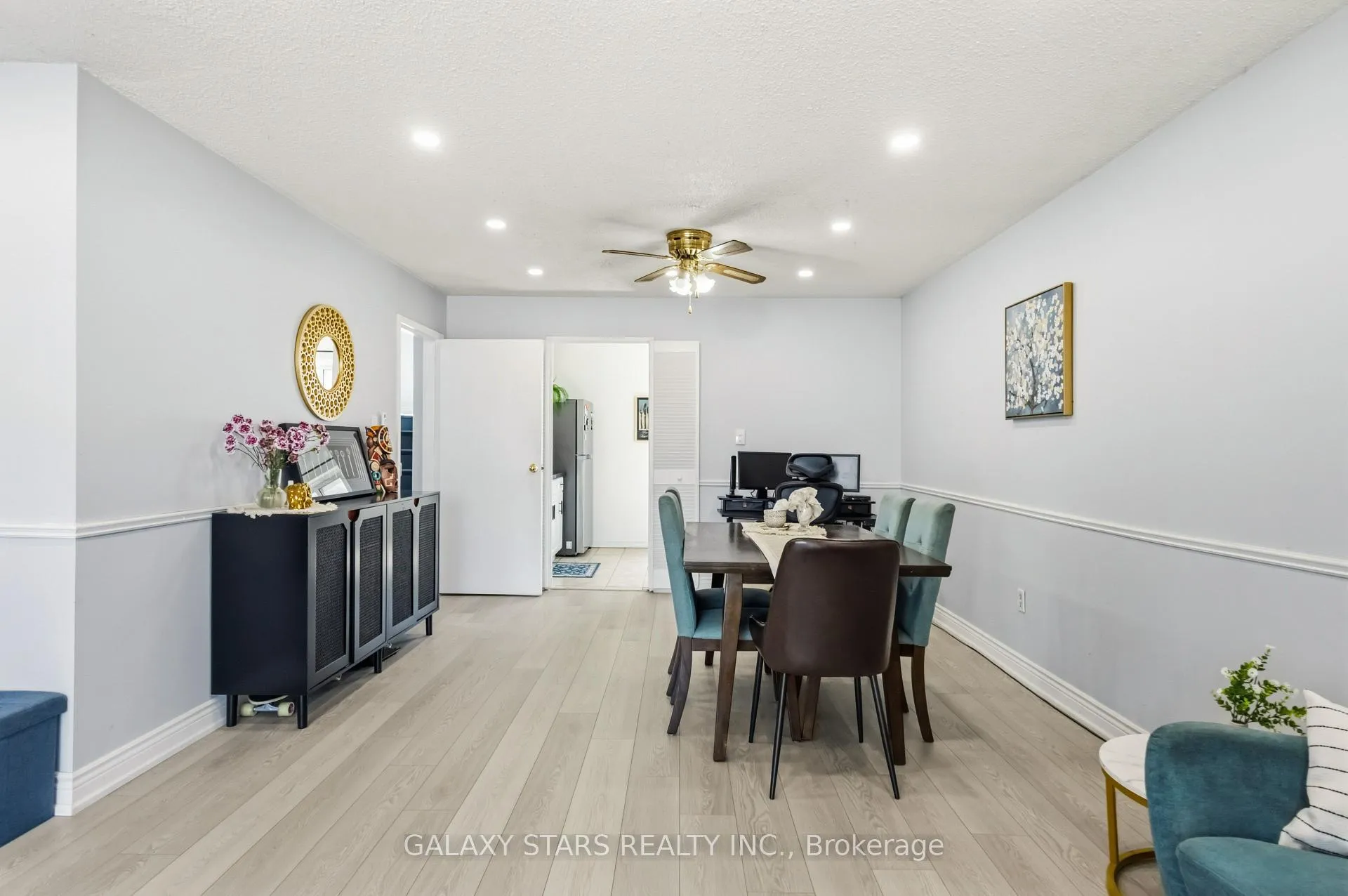 Photo 12 of Unit 54, 91 Muir Drive, Scarborough, Scarborough Village — HOMEH