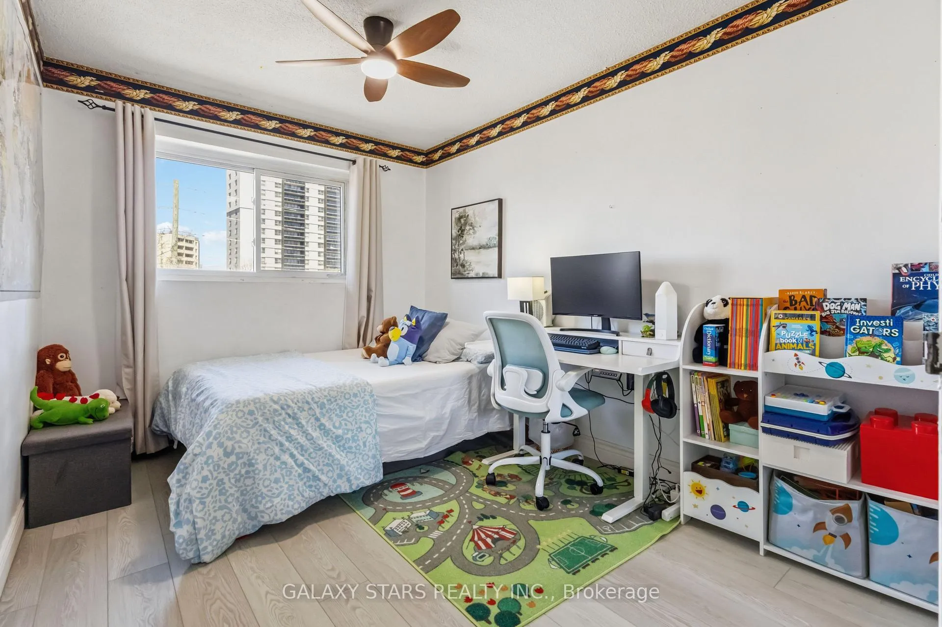 Photo 23 of Unit 54, 91 Muir Drive, Scarborough, Scarborough Village — HOMEH