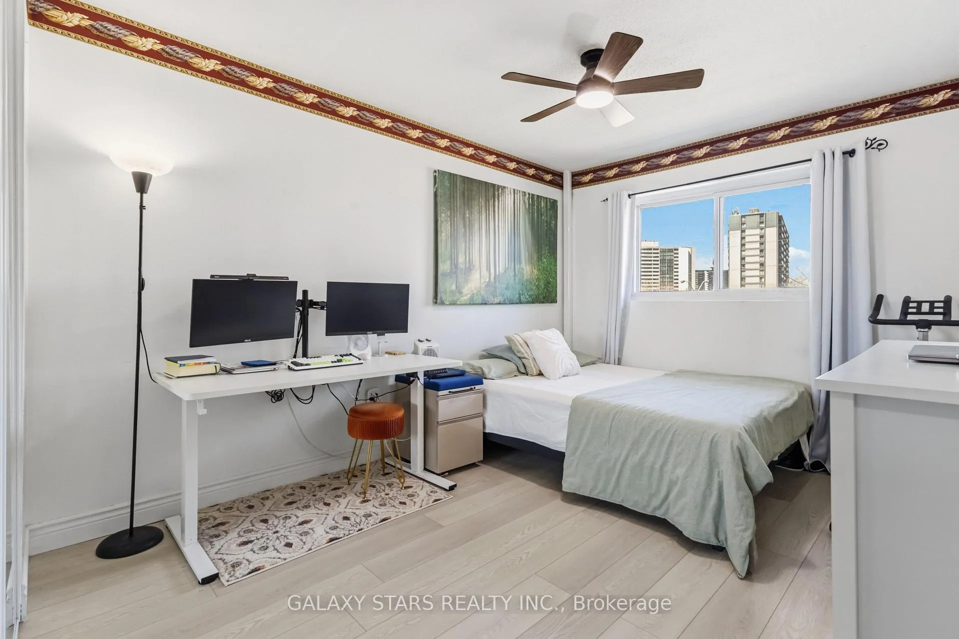 Photo 26 of Unit 54, 91 Muir Drive, Scarborough, Scarborough Village — HOMEH