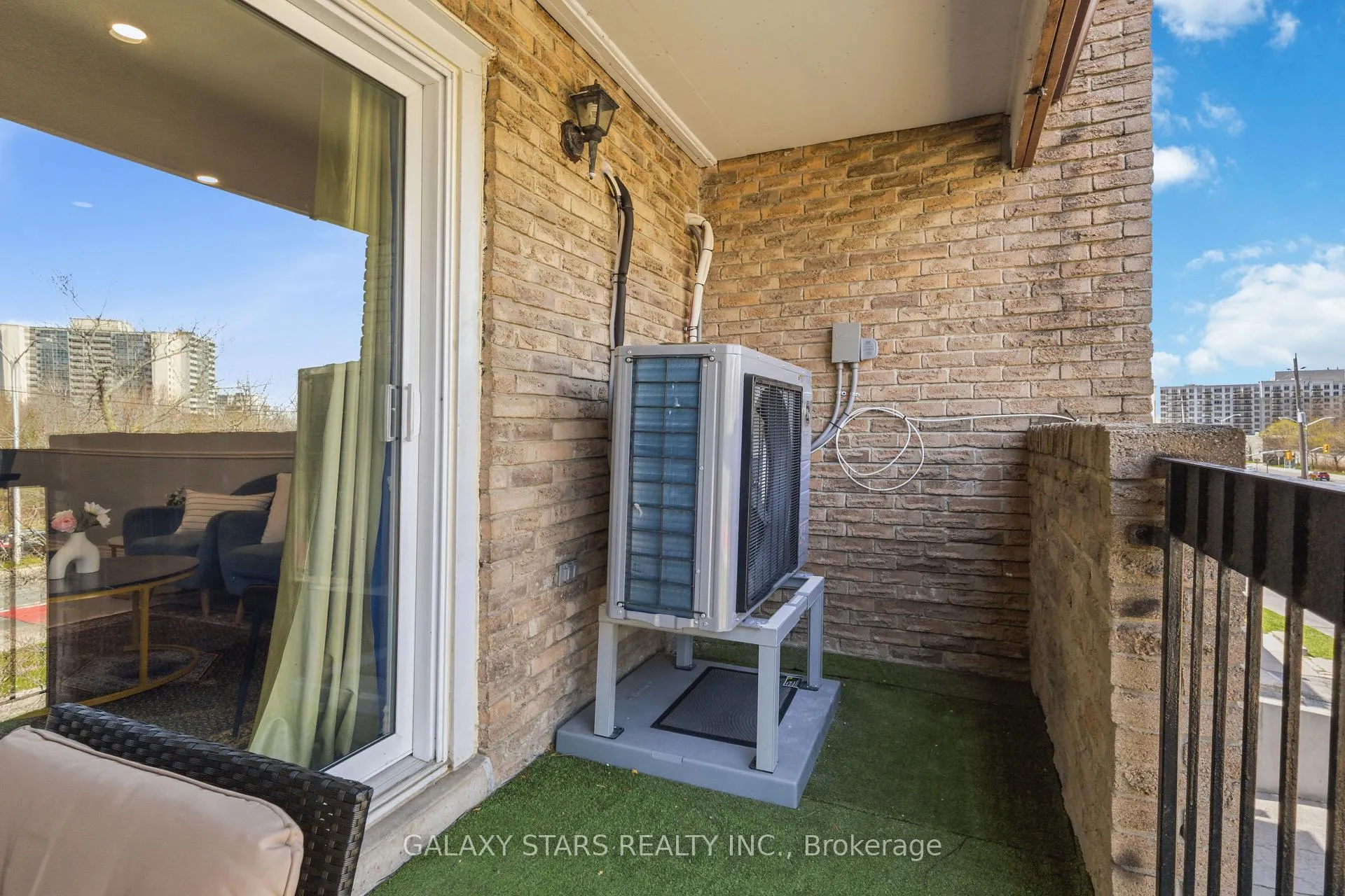Photo 30 of Unit 54, 91 Muir Drive, Scarborough, Scarborough Village — HOMEH