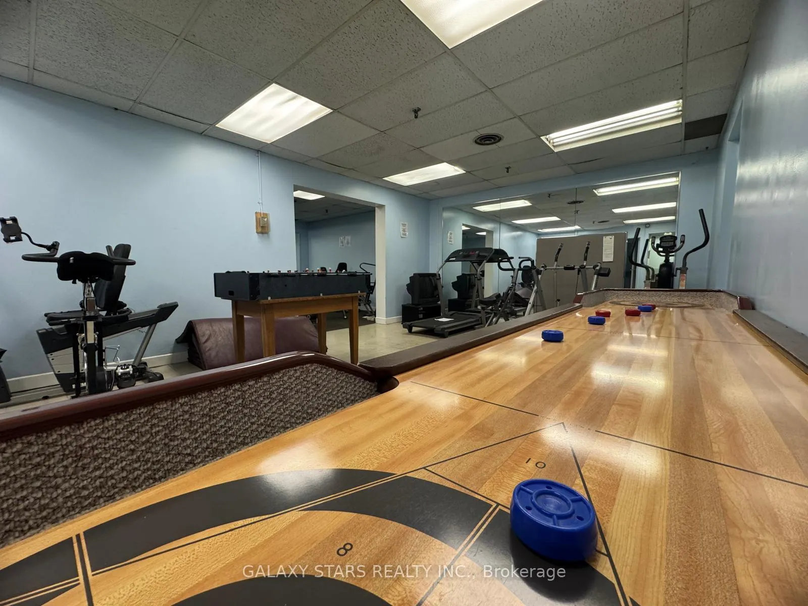 Photo 32 of Unit 54, 91 Muir Drive, Scarborough, Scarborough Village — HOMEH