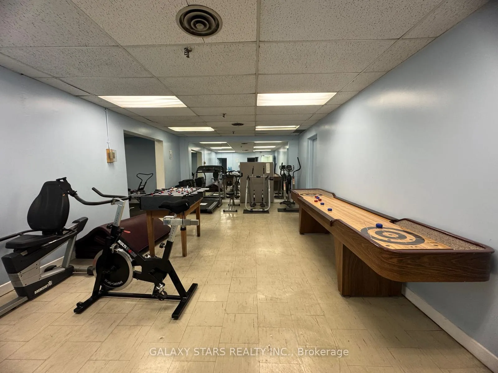 Photo 33 of Unit 54, 91 Muir Drive, Scarborough, Scarborough Village — HOMEH
