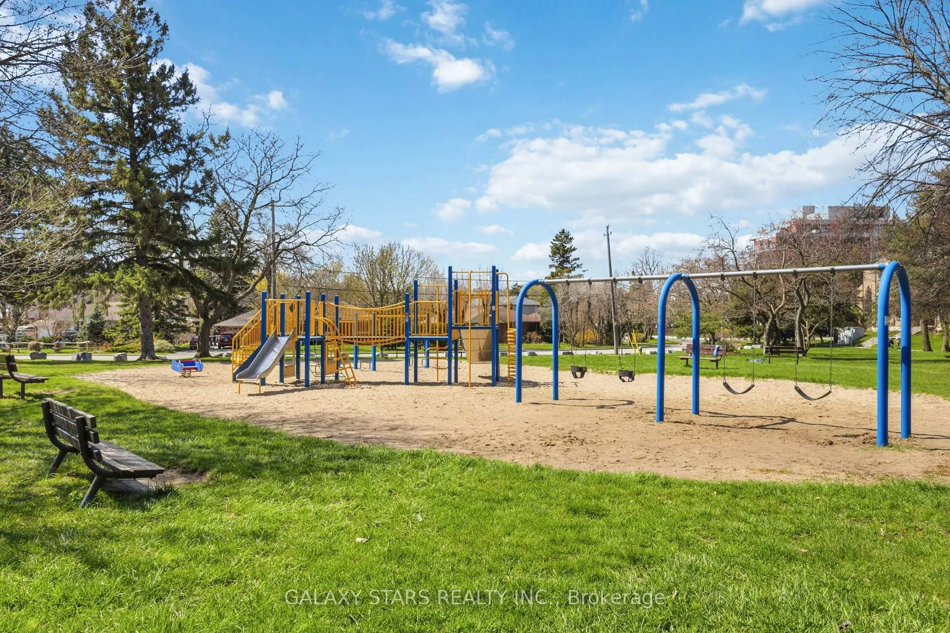 Photo 39 of Unit 54, 91 Muir Drive, Scarborough, Scarborough Village — HOMEH