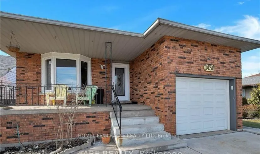 Photo 1 of 1430 Upper Gage Avenue, Hamilton, Eleanor — HOMEH