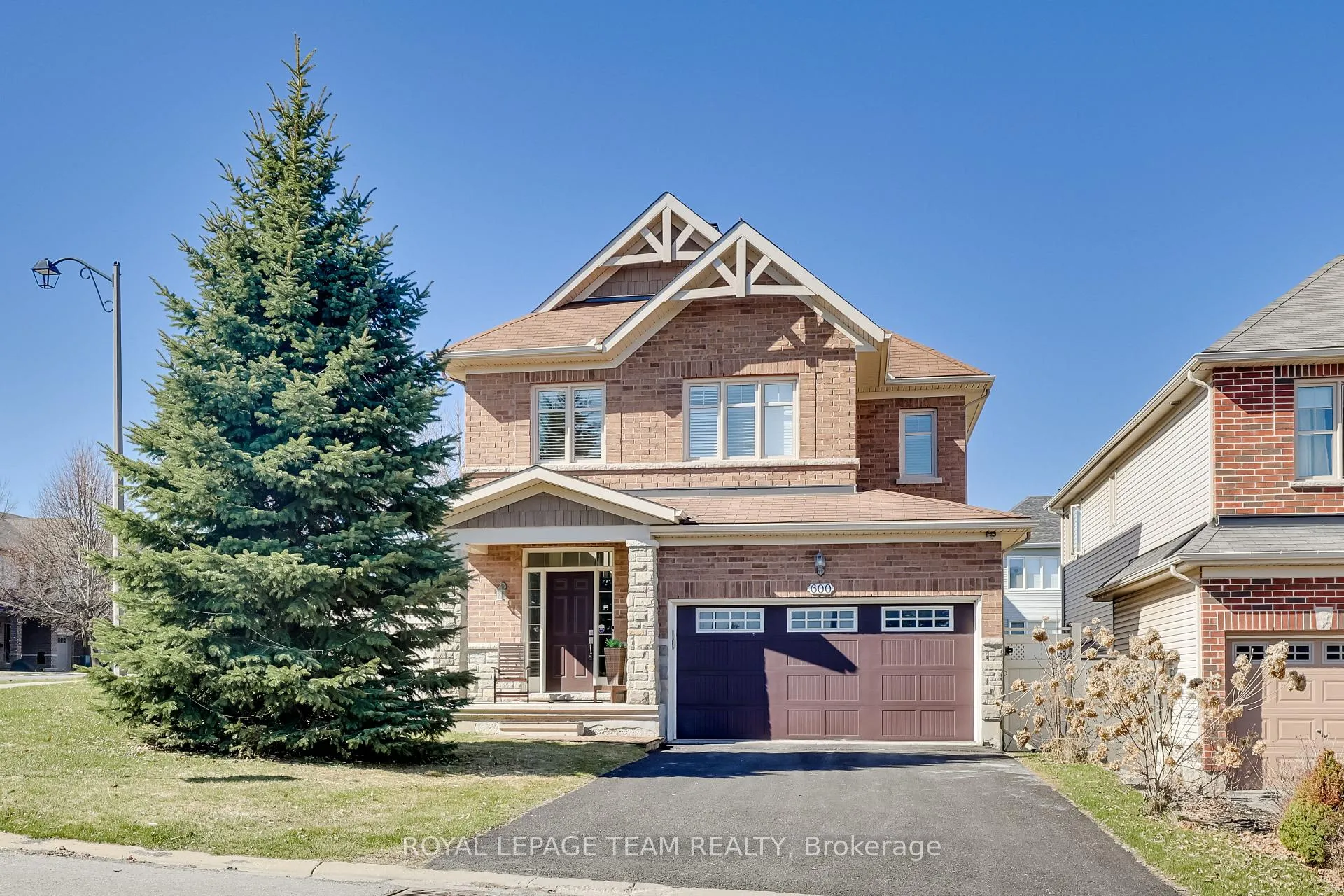 Photo 1 of 600 Miro Way, Ottawa, Kanata - Kanata Lakes/Heritage Hills — HOMEH