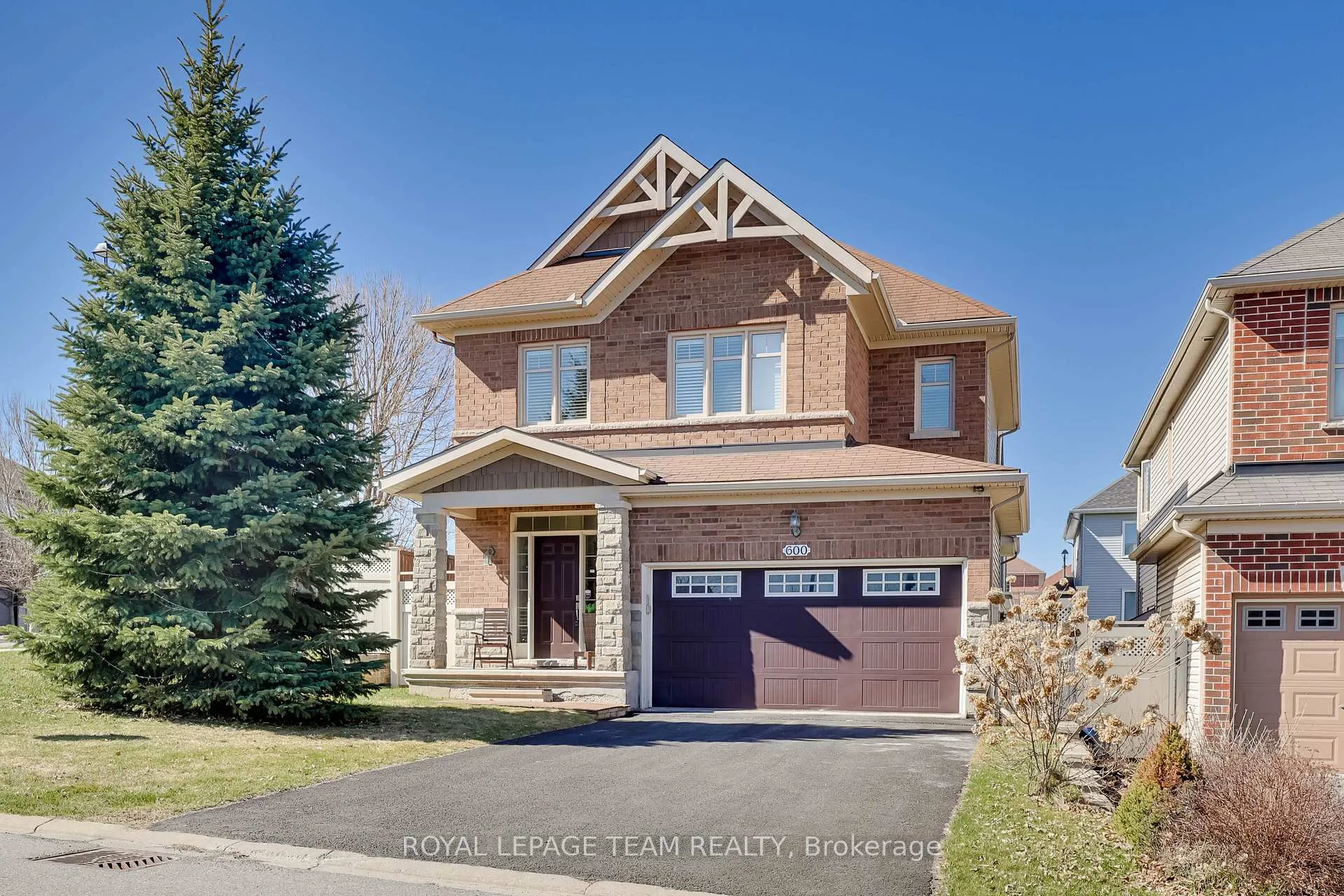Photo 2 of 600 Miro Way, Ottawa, Kanata - Kanata Lakes/Heritage Hills — HOMEH