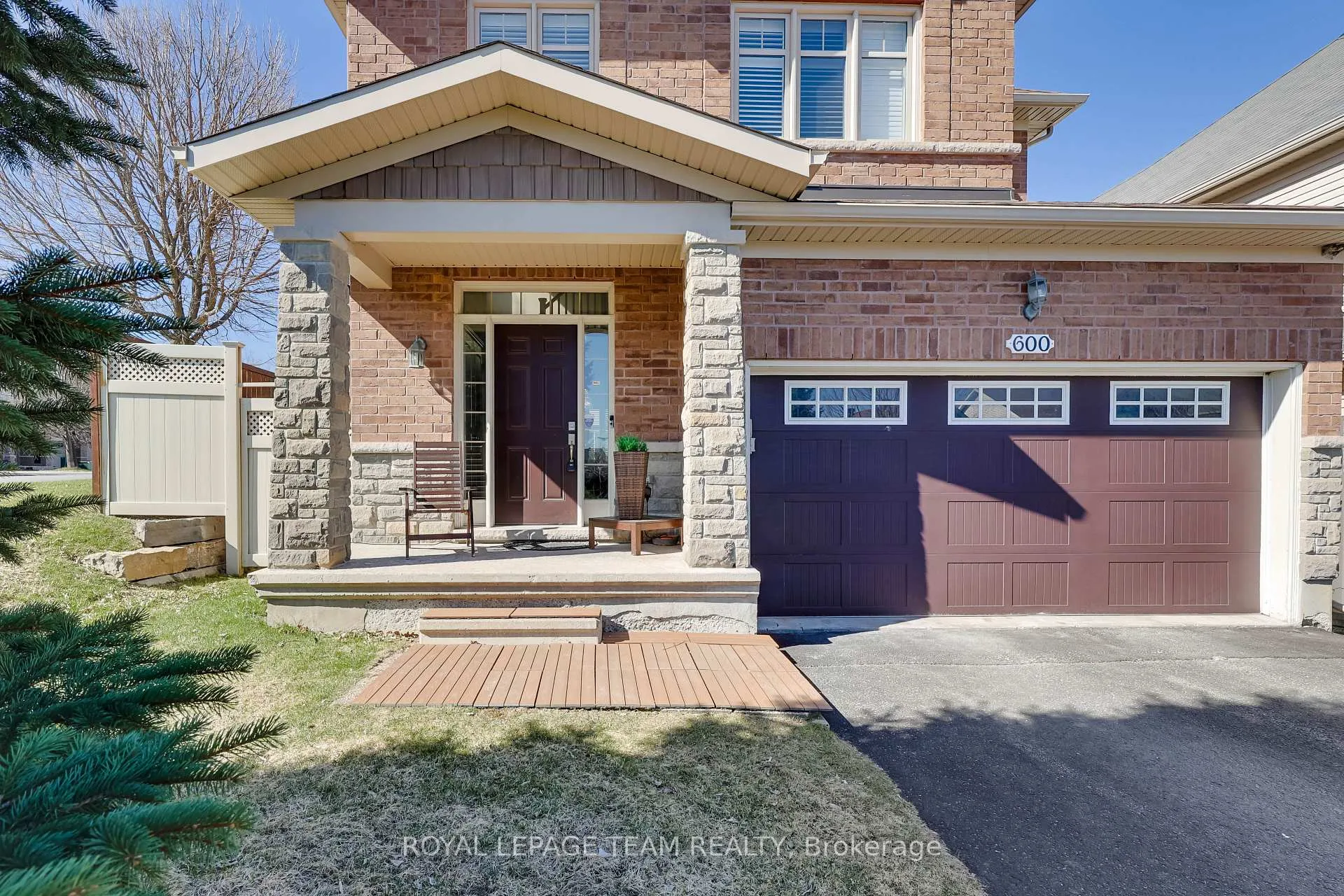 Photo 4 of 600 Miro Way, Ottawa, Kanata - Kanata Lakes/Heritage Hills — HOMEH