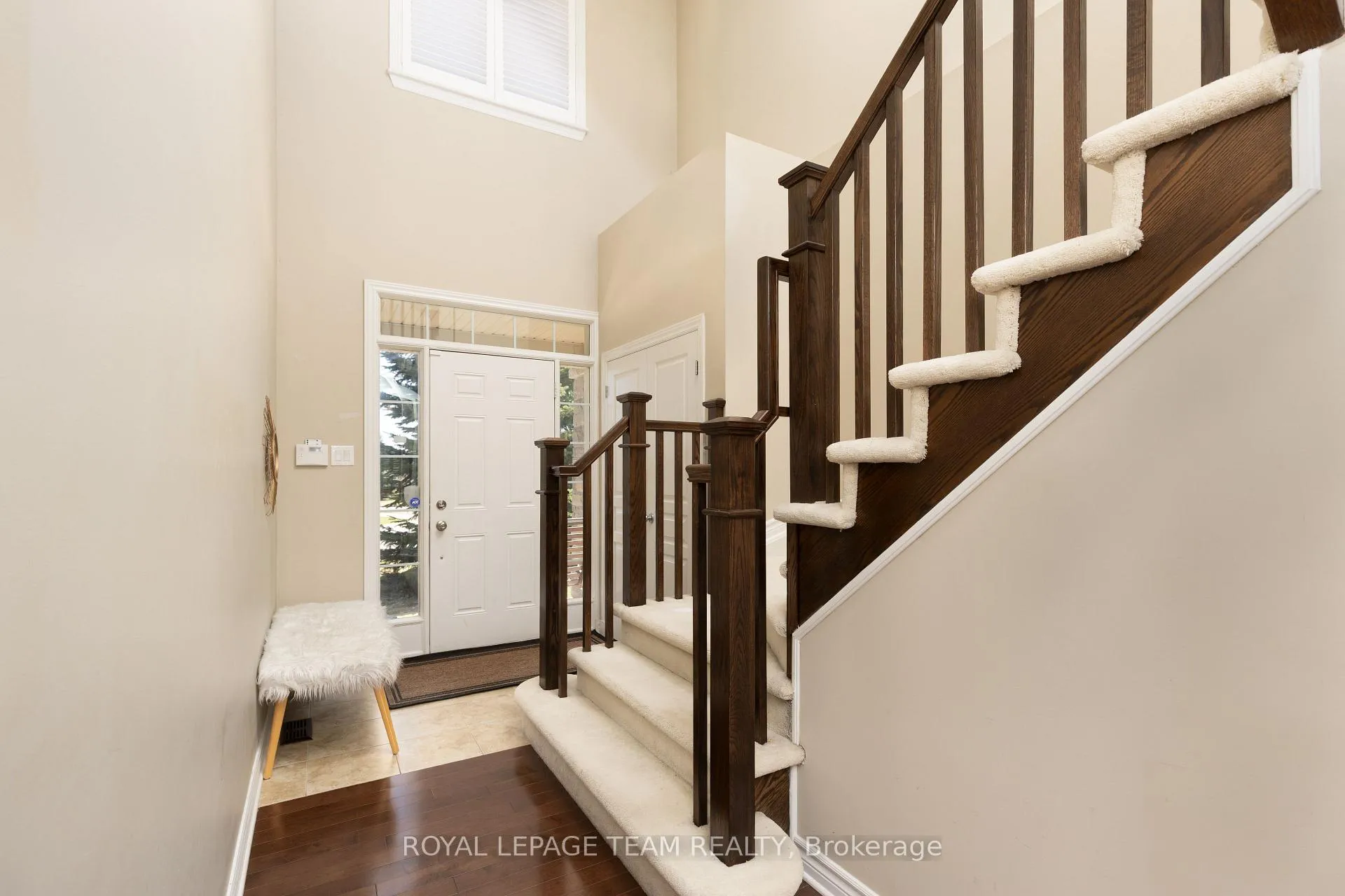 Photo 6 of 600 Miro Way, Ottawa, Kanata - Kanata Lakes/Heritage Hills — HOMEH