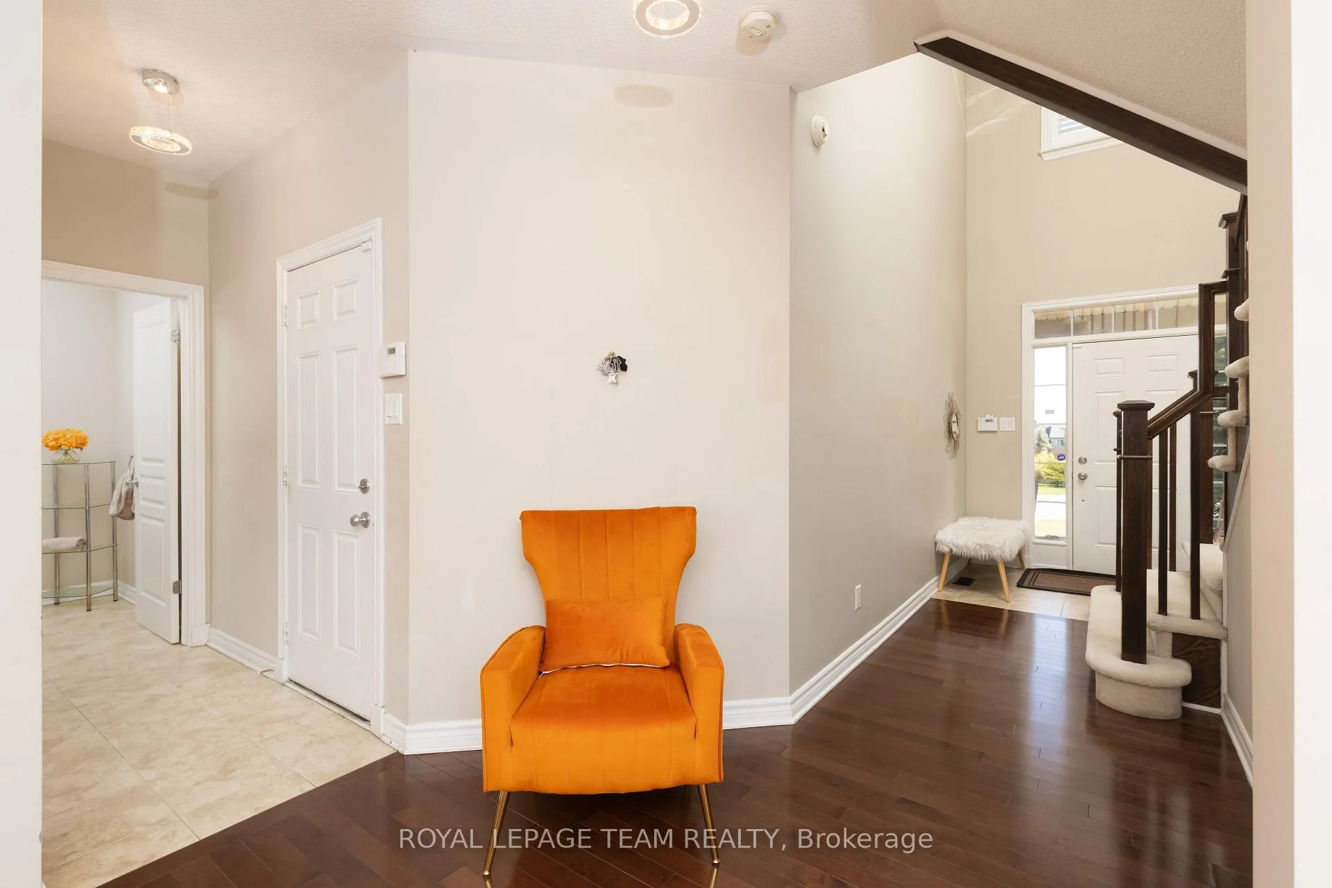 Photo 7 of 600 Miro Way, Ottawa, Kanata - Kanata Lakes/Heritage Hills — HOMEH