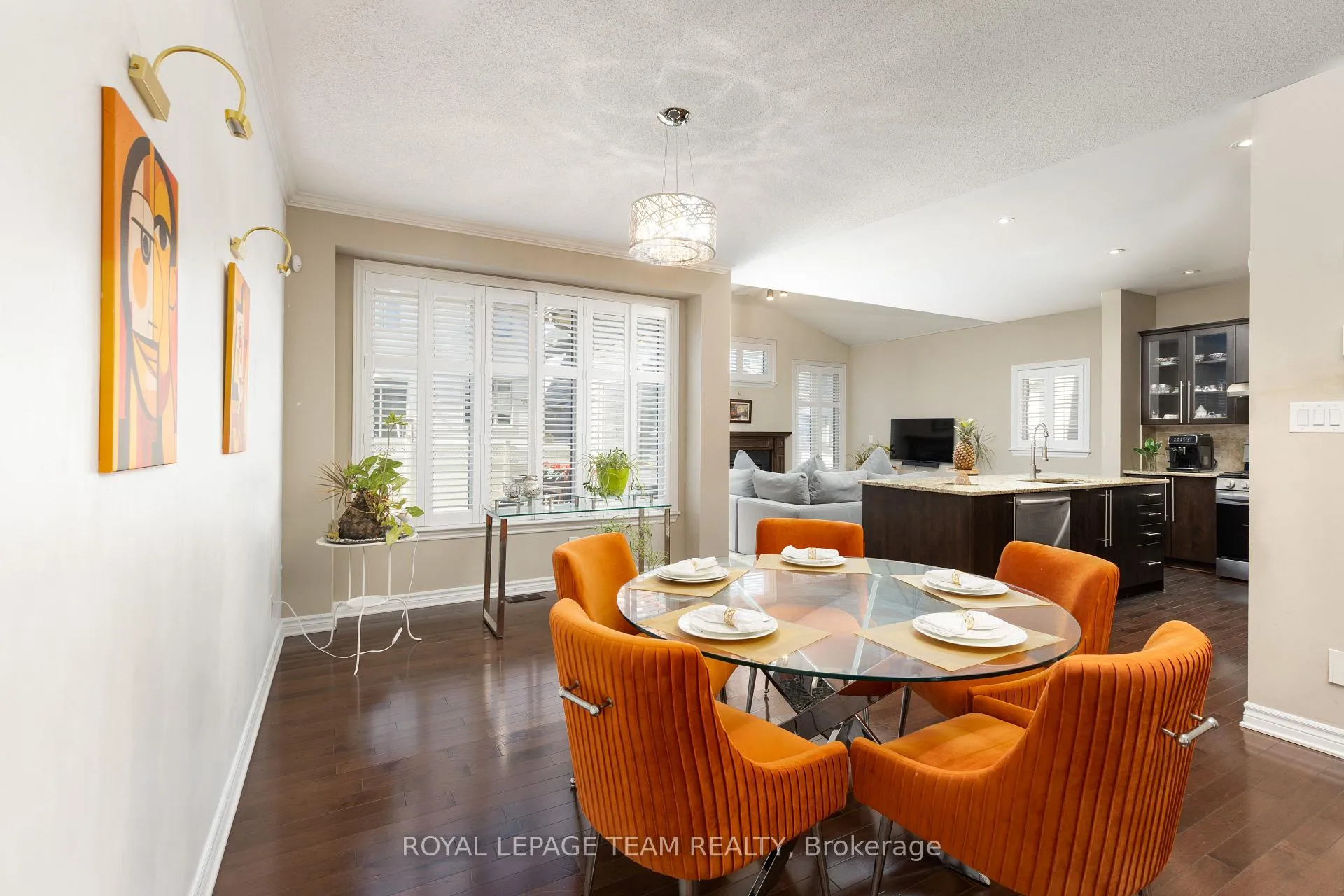 Photo 12 of 600 Miro Way, Ottawa, Kanata - Kanata Lakes/Heritage Hills — HOMEH